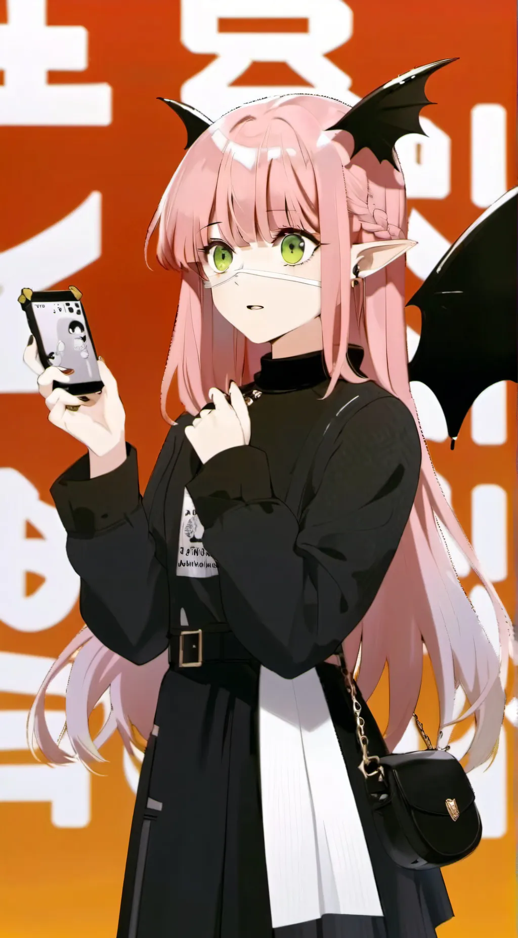 Talkie AI - Chat with Marin Kitagawa