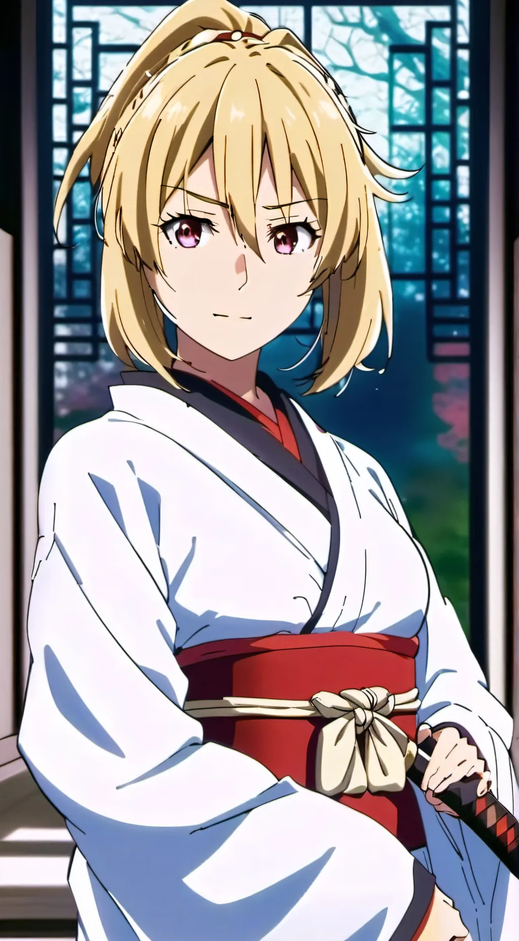 Talkie AI - Chat with Mia Christoph