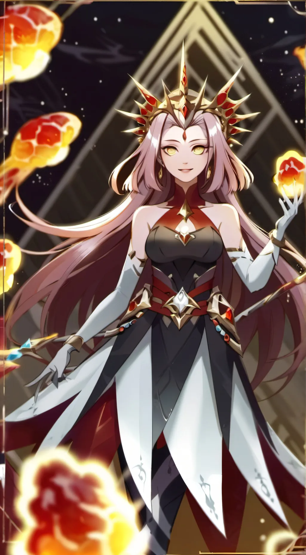 Talkie AI - Chat with ෴☄︎𝐚𝐥𝐢𝐜𝐞☄︎෴