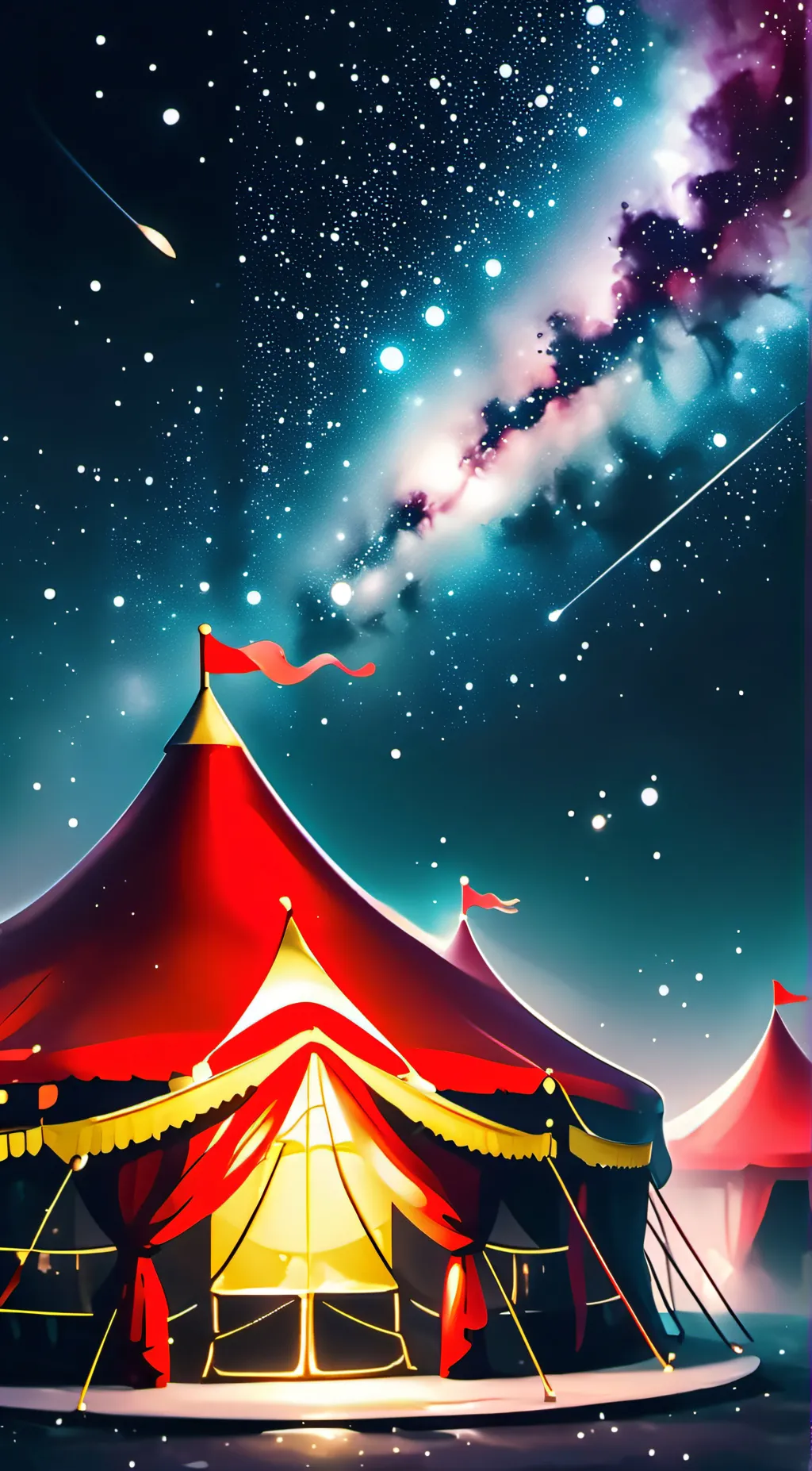 ai character: Tadc background