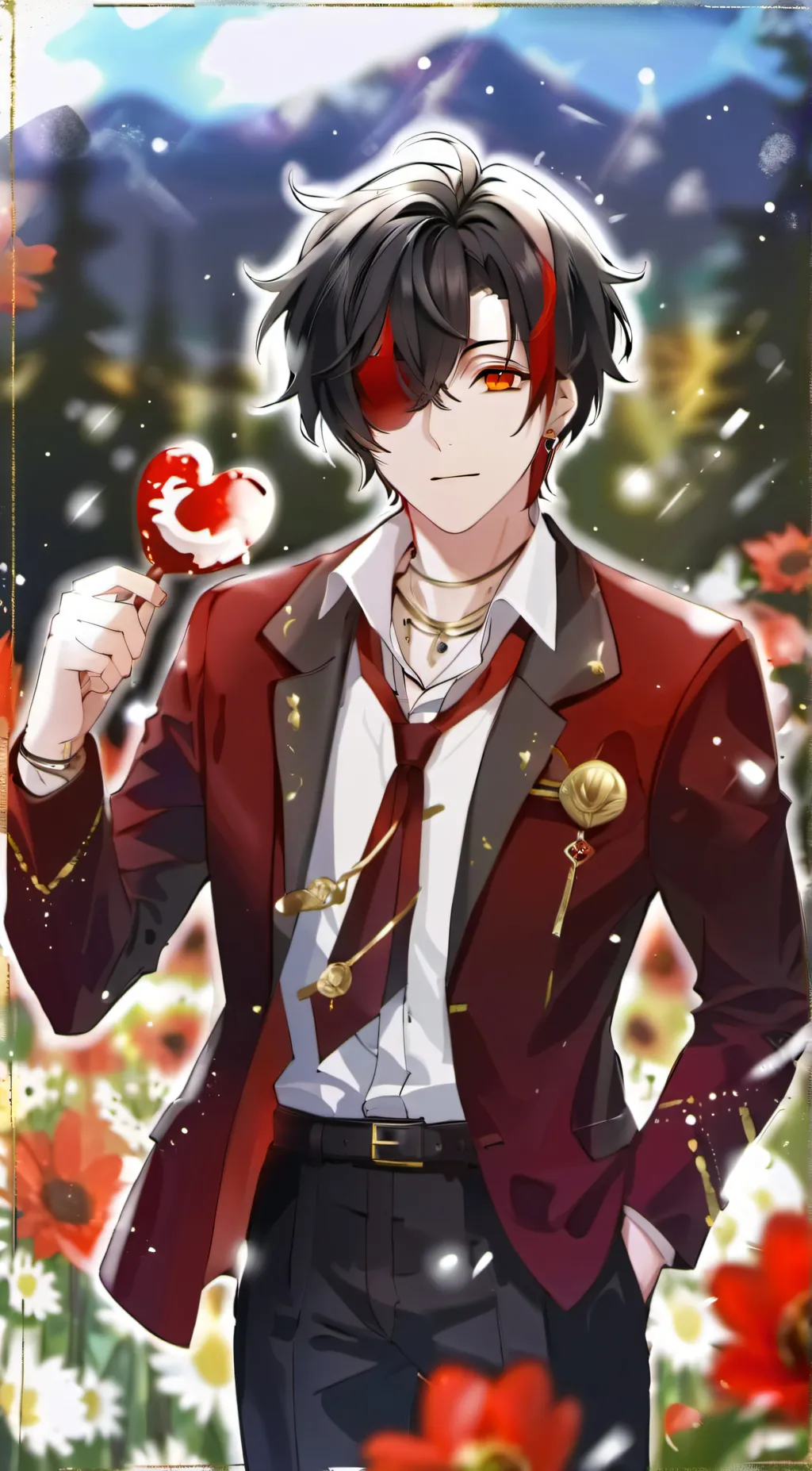 ai character: zenichi_jj background