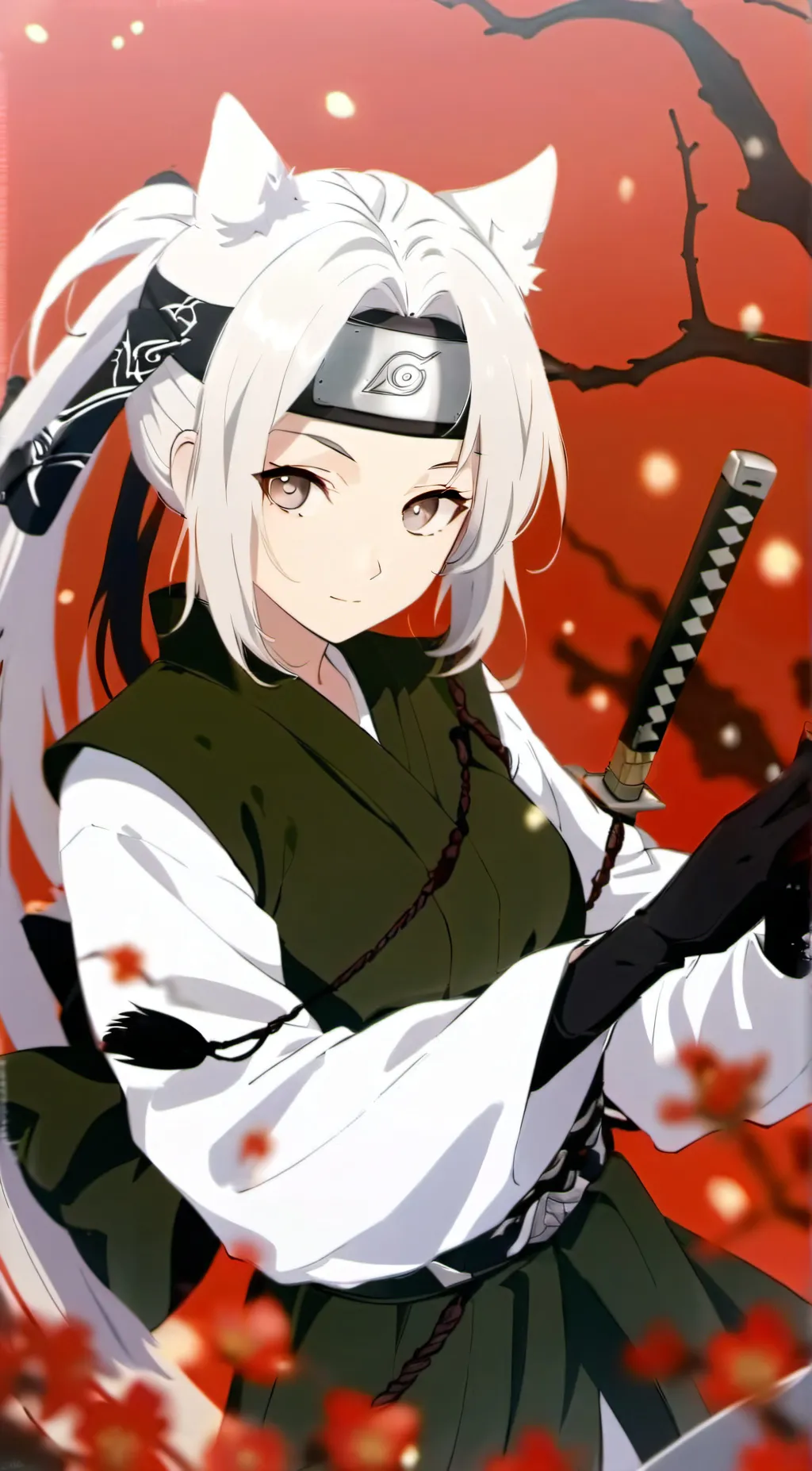 Talkie AI - Chat with Aruna Kishi