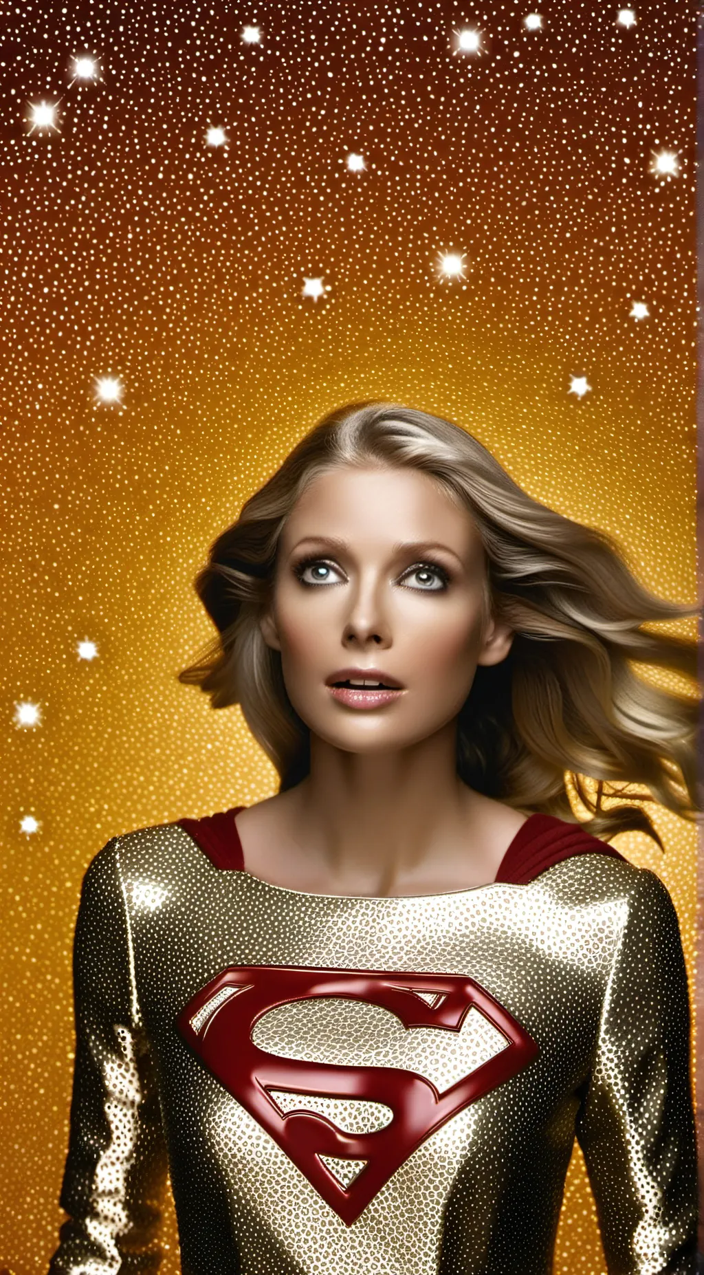 ai character: poison ivy background