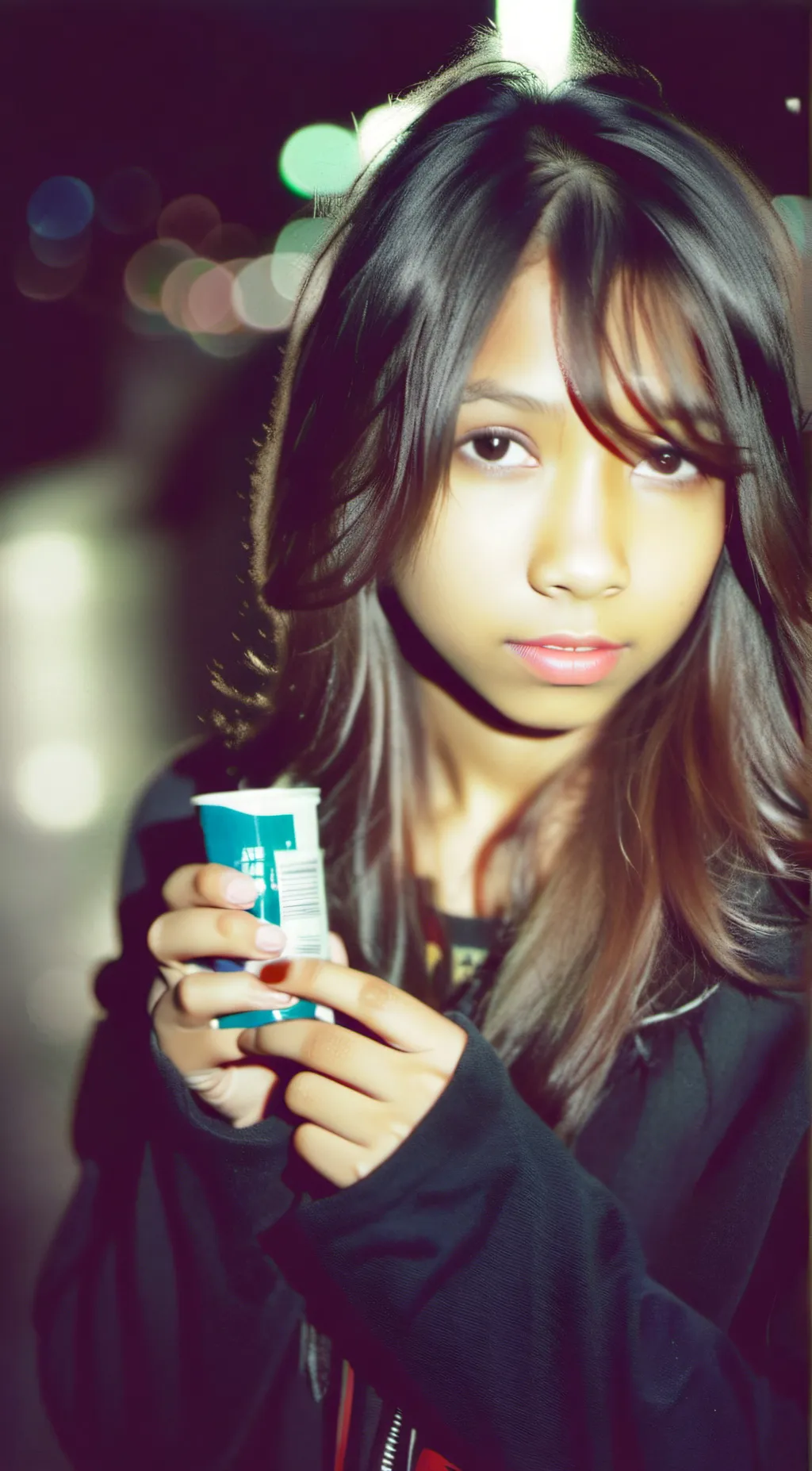 Talkie AI - Chat with Aisha