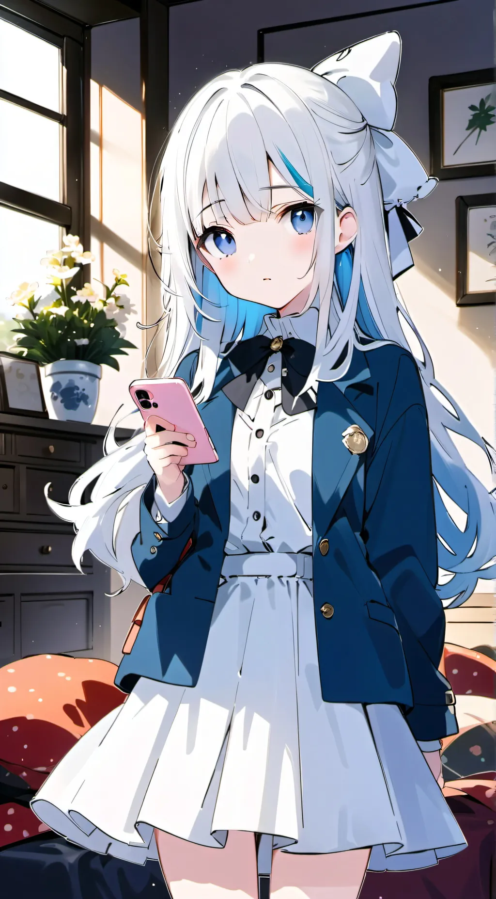 ai character: .mha. Ep1 background