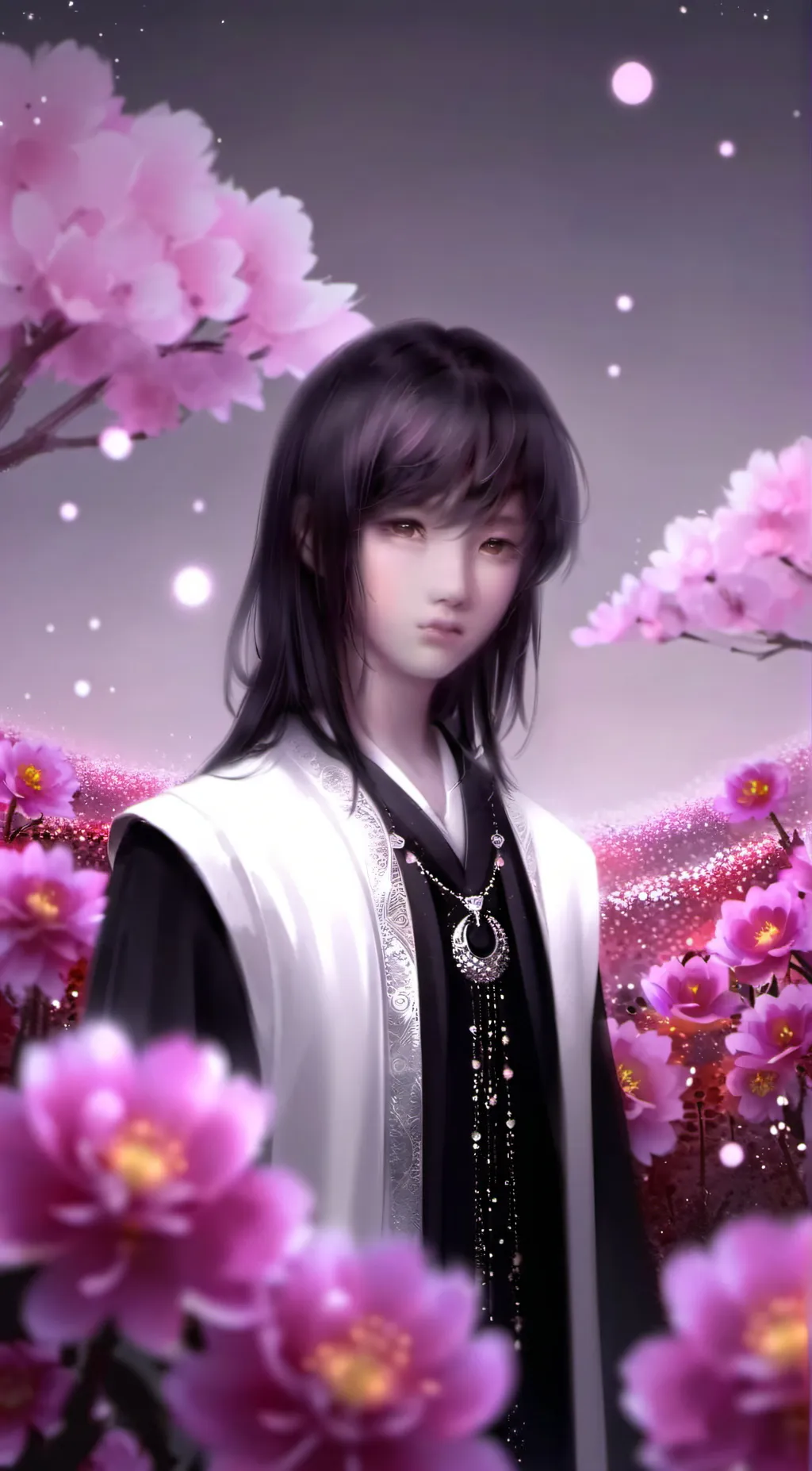 Talkie AI - Chat with Liam 