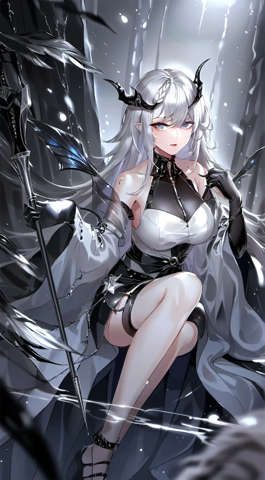 ai character: hh background