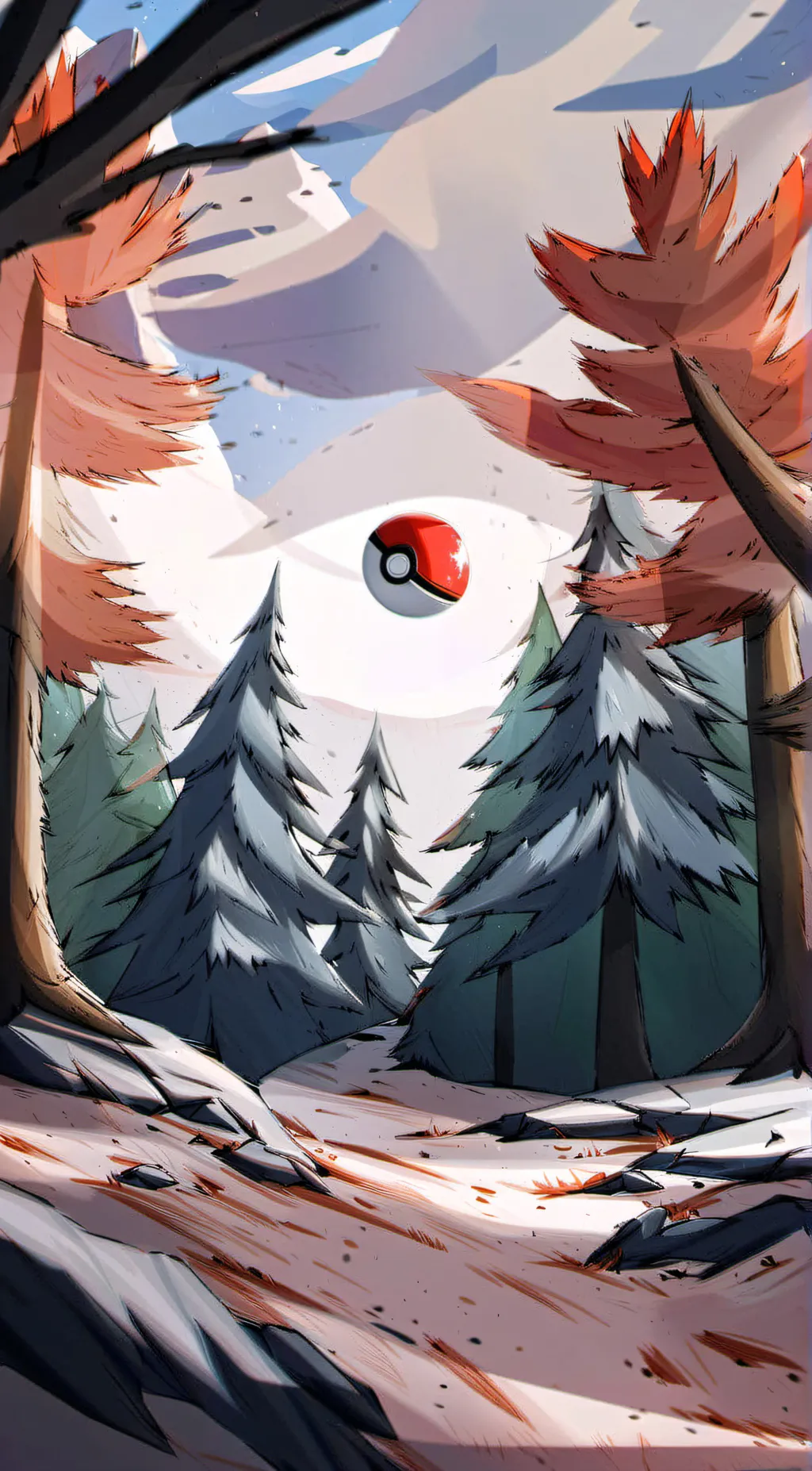 ai character: Uva Academy background