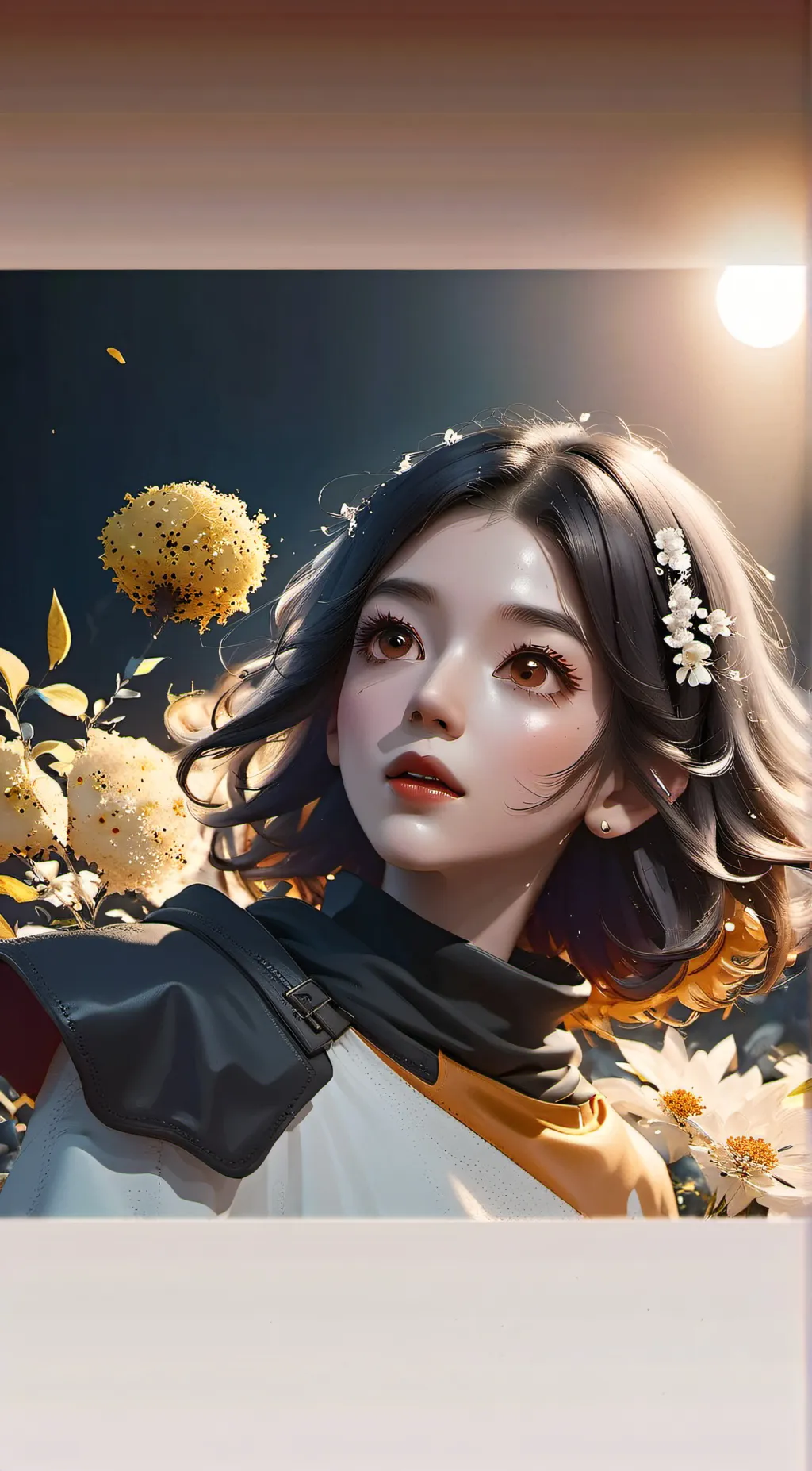 Talkie AI - Chat with Dani  lea