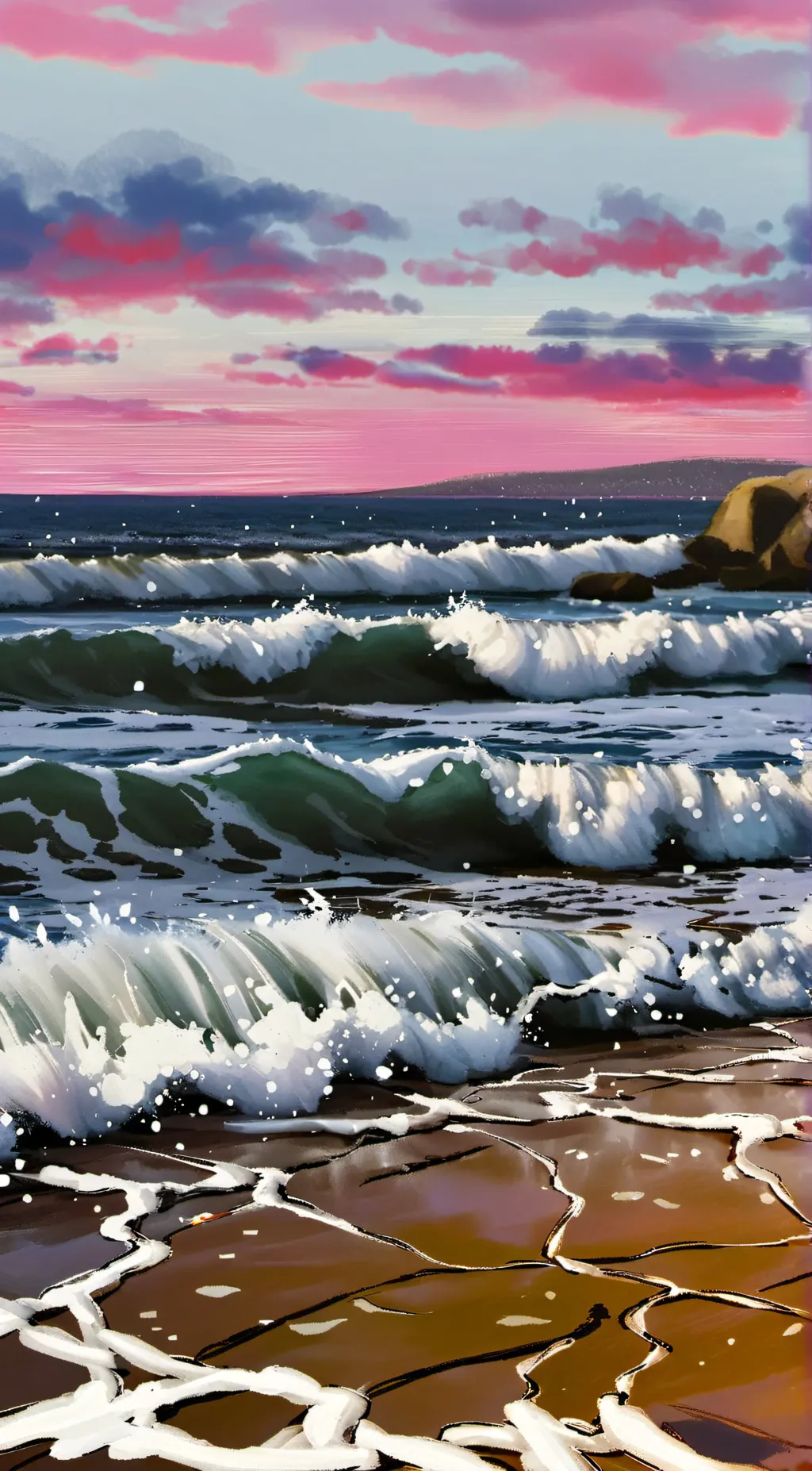 Talkie AI - Chat with CHERRI BOMB!