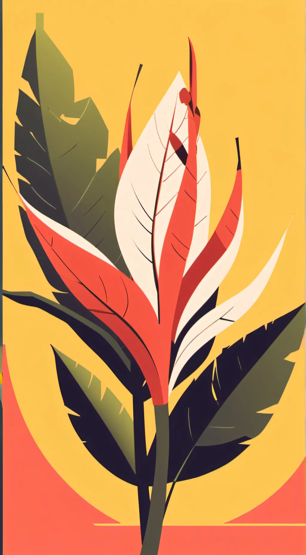 ai character: Baddie  background