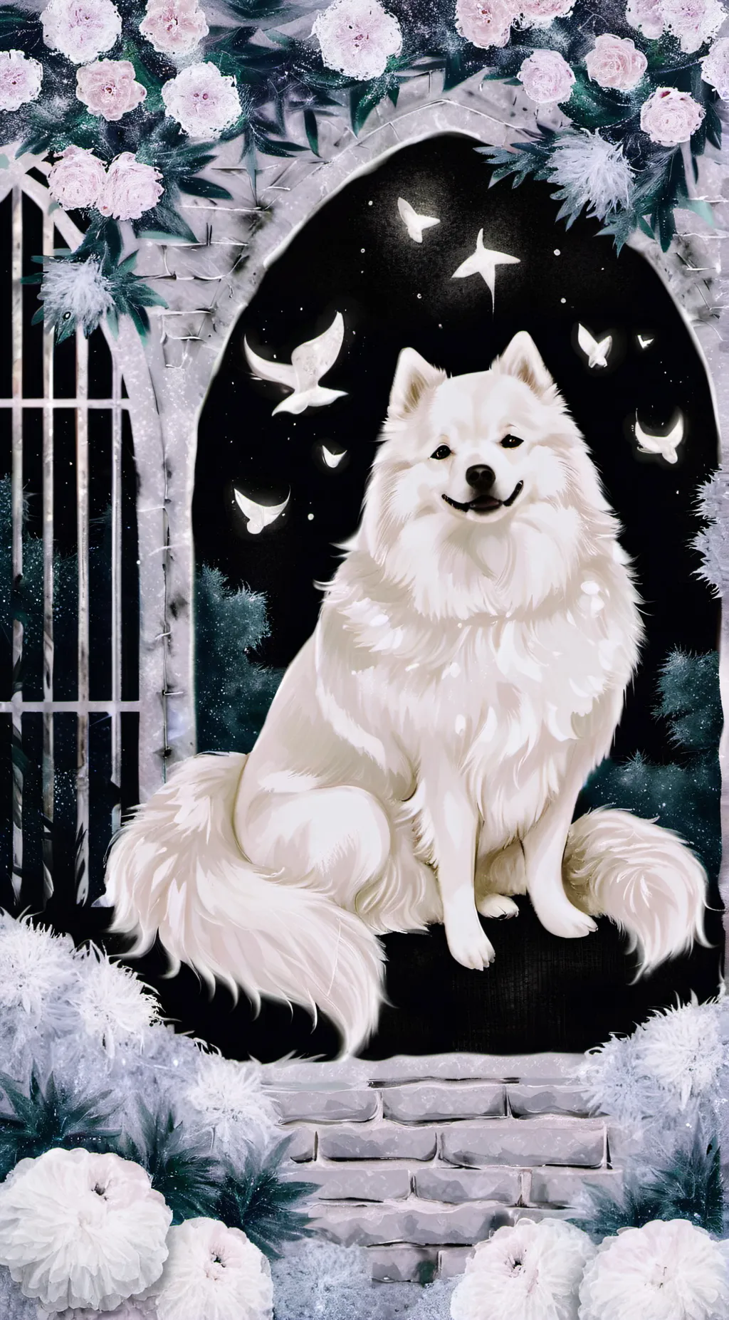 Talkie AI - Chat with ḿ̬̏ͤͅỉ͔͖̜͌t̲̂̓ͩ̑