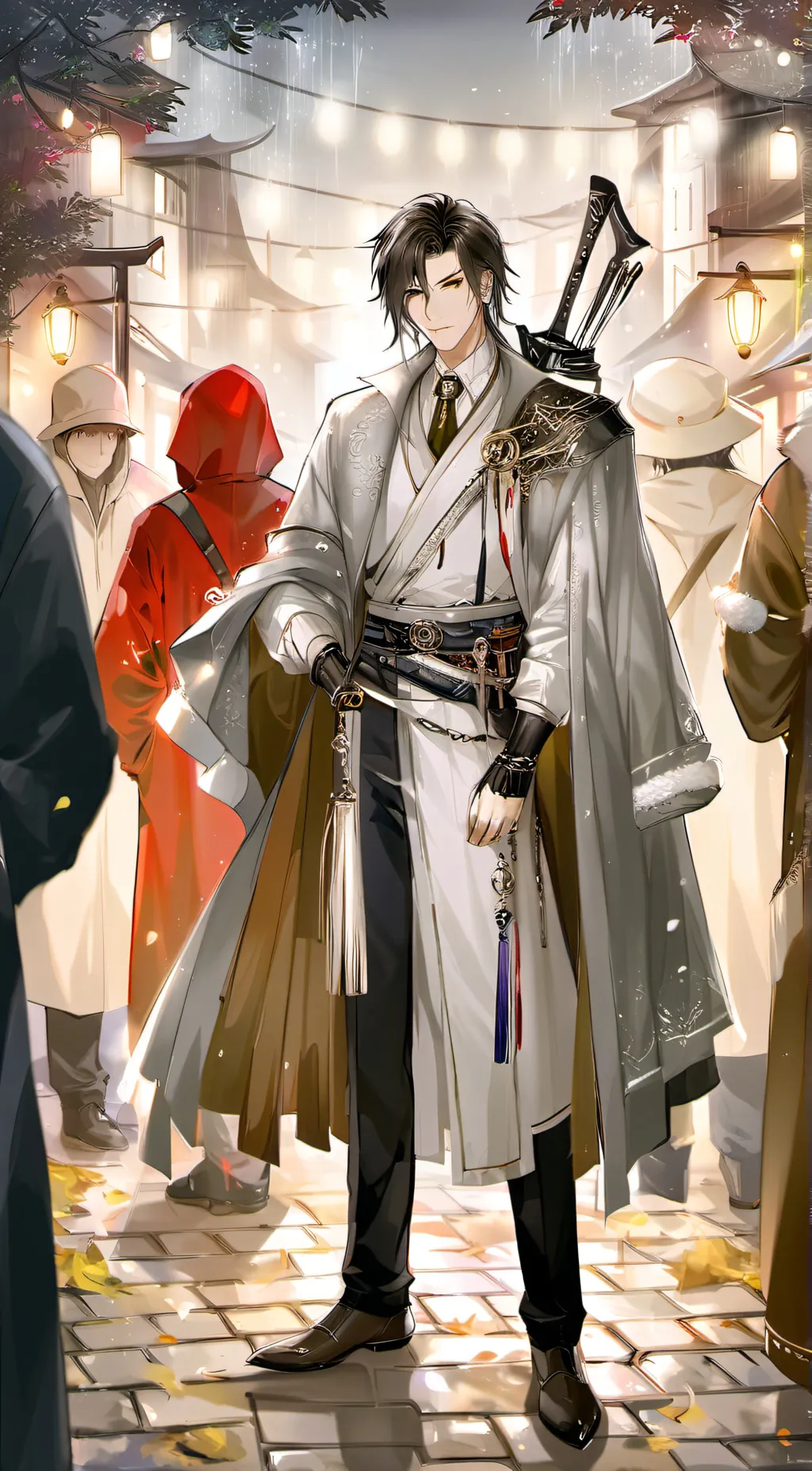 ai character: sodapop curtis background