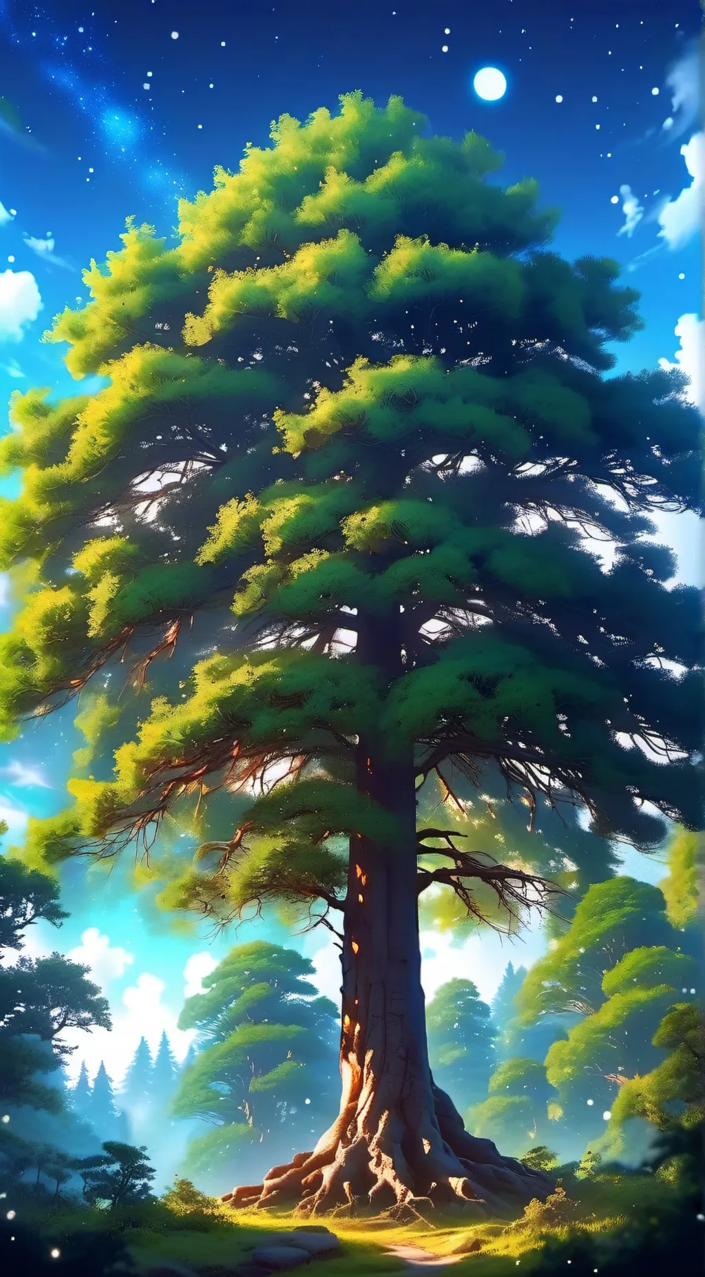 Talkie AI - Chat with MHA(ceiling)