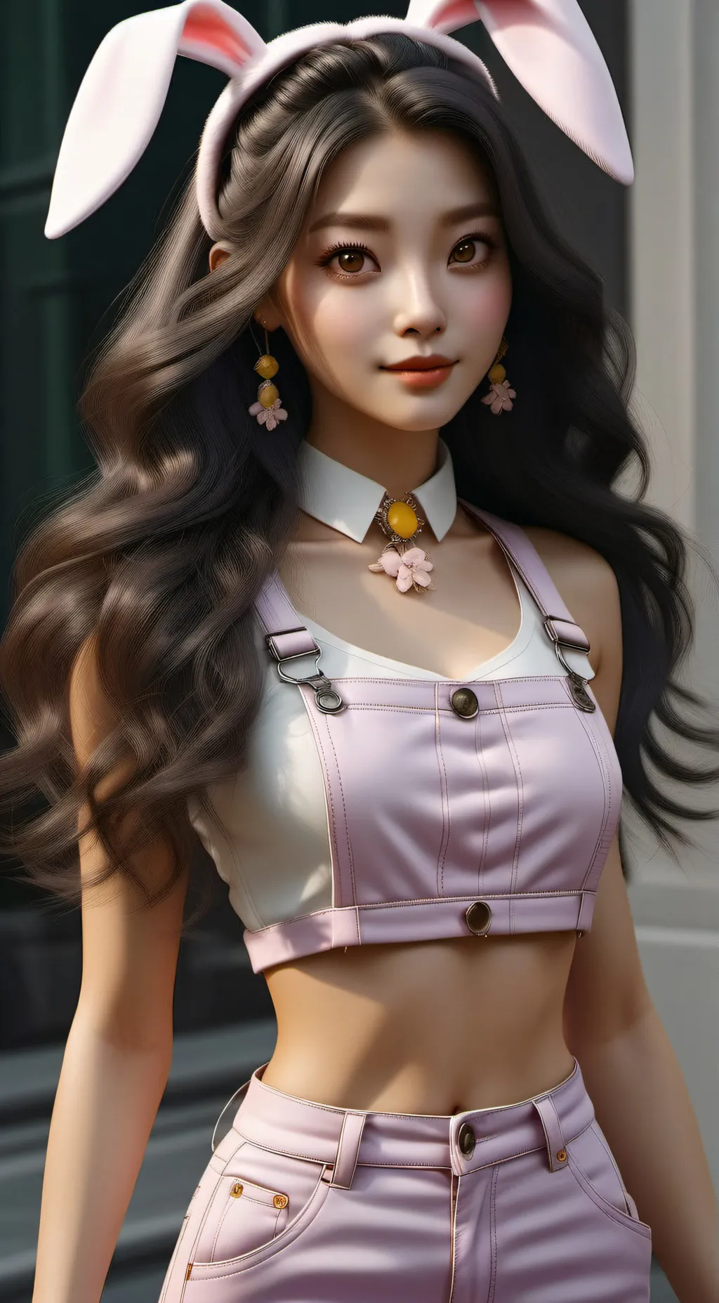 ai character: Jayden background