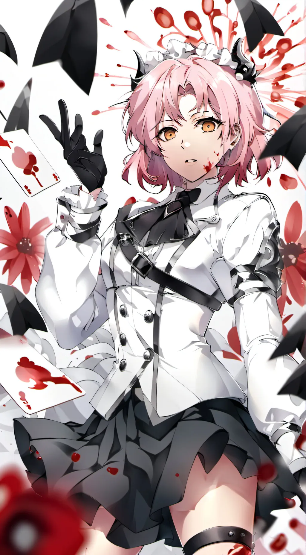 Talkie AI - Chat with gassy sukuna