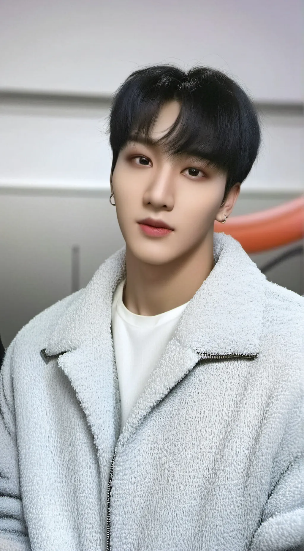 Talkie AI - Chat with changbin 