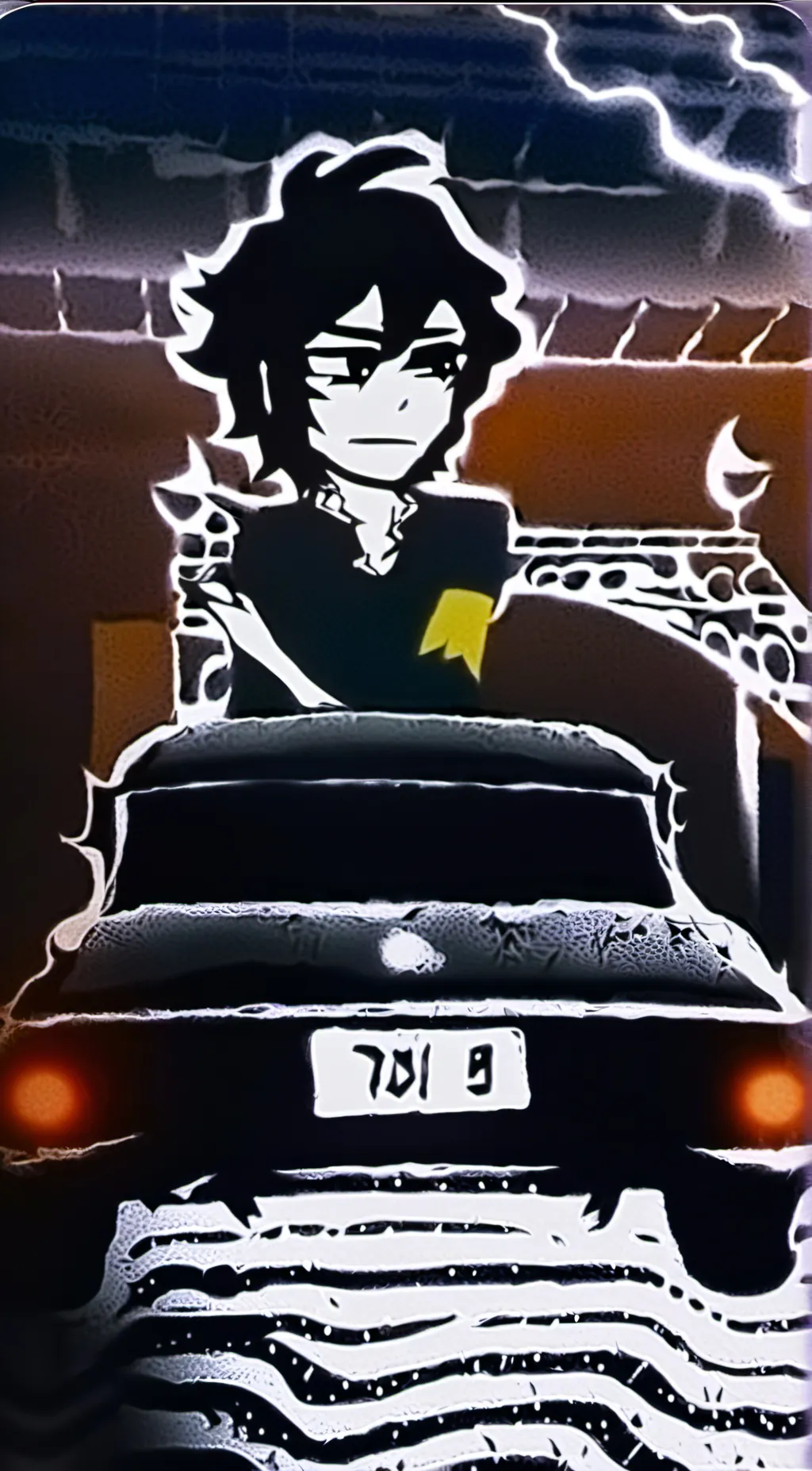 Talkie AI - Chat with andy and laylay