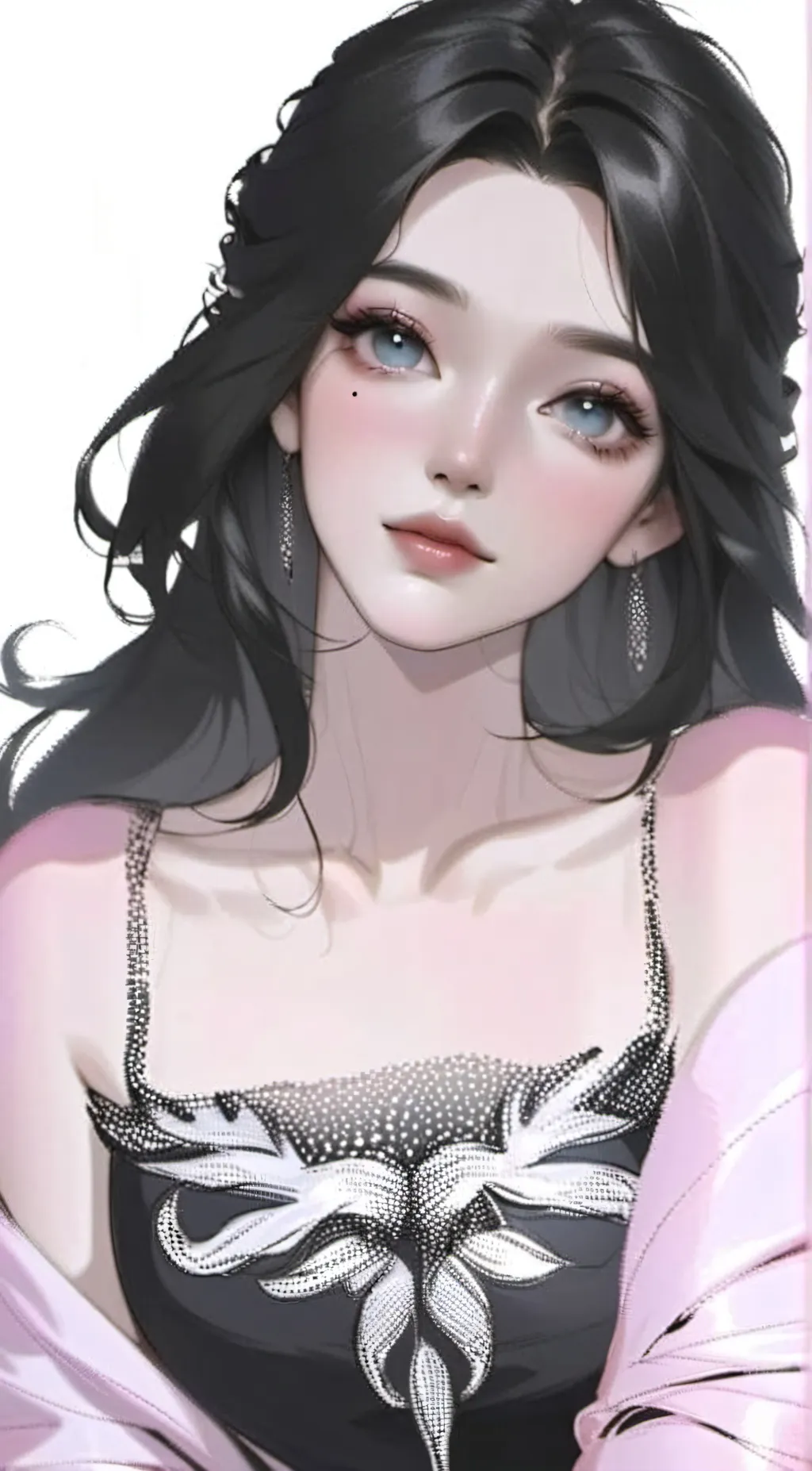 ai character: Y/n background