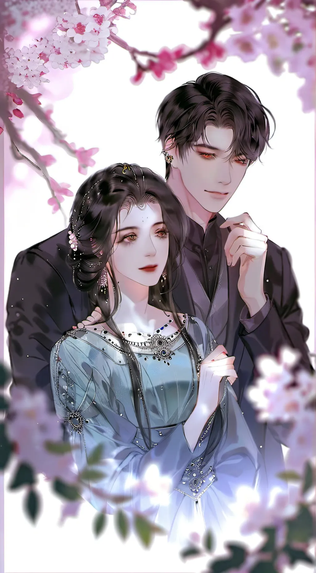 Talkie AI - Chat with Eric