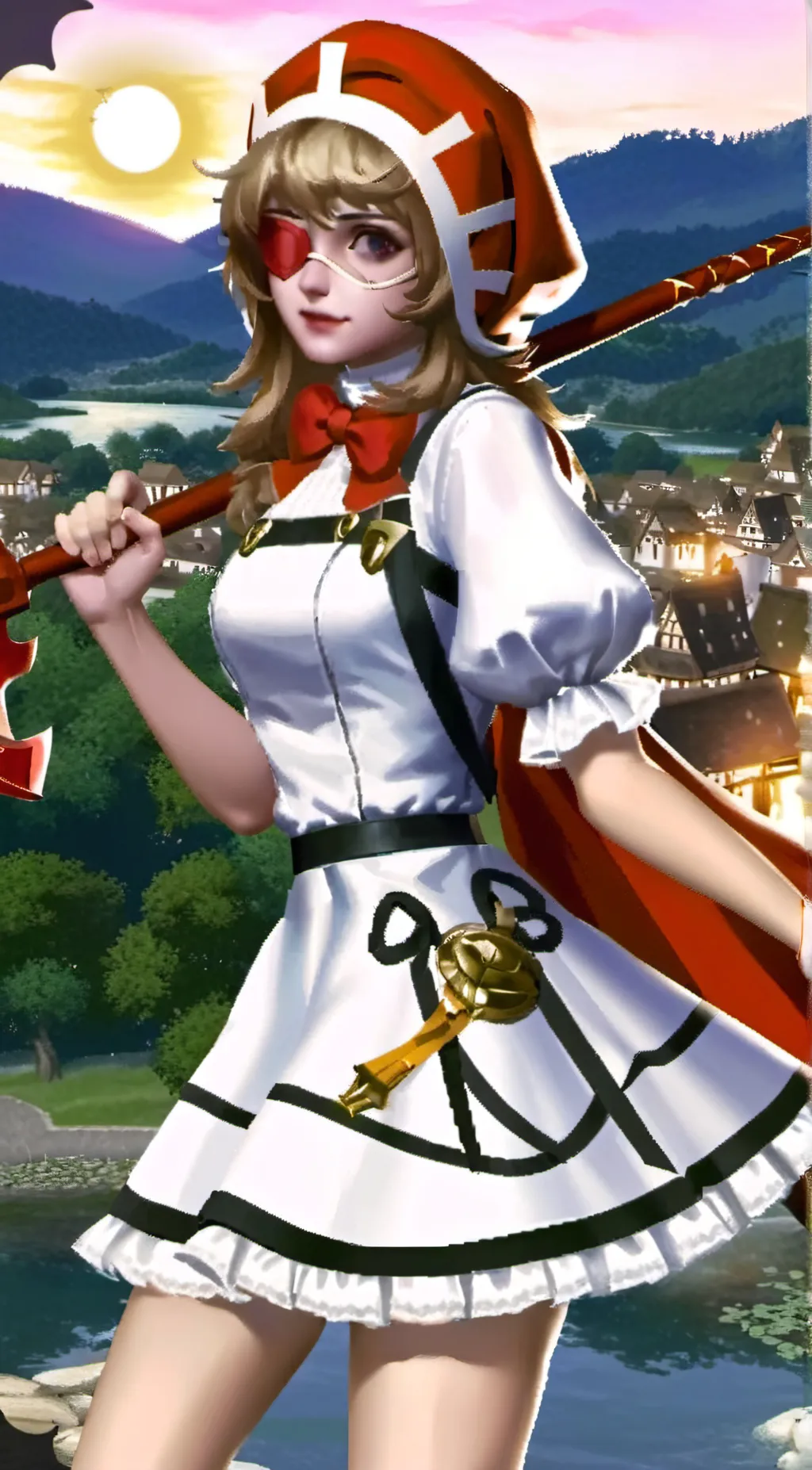 Talkie AI - Chat with Ruby