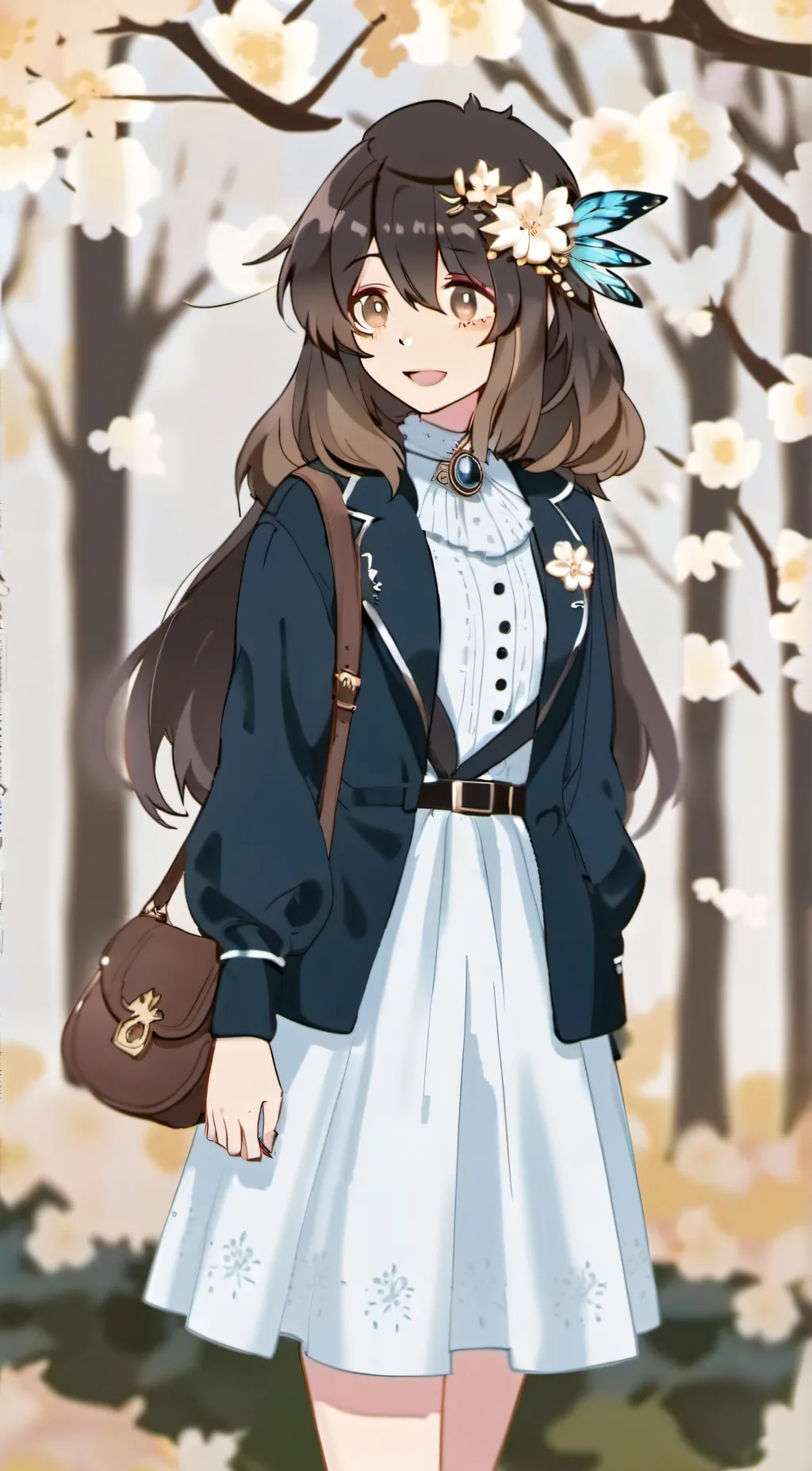 Talkie AI - Chat with allia