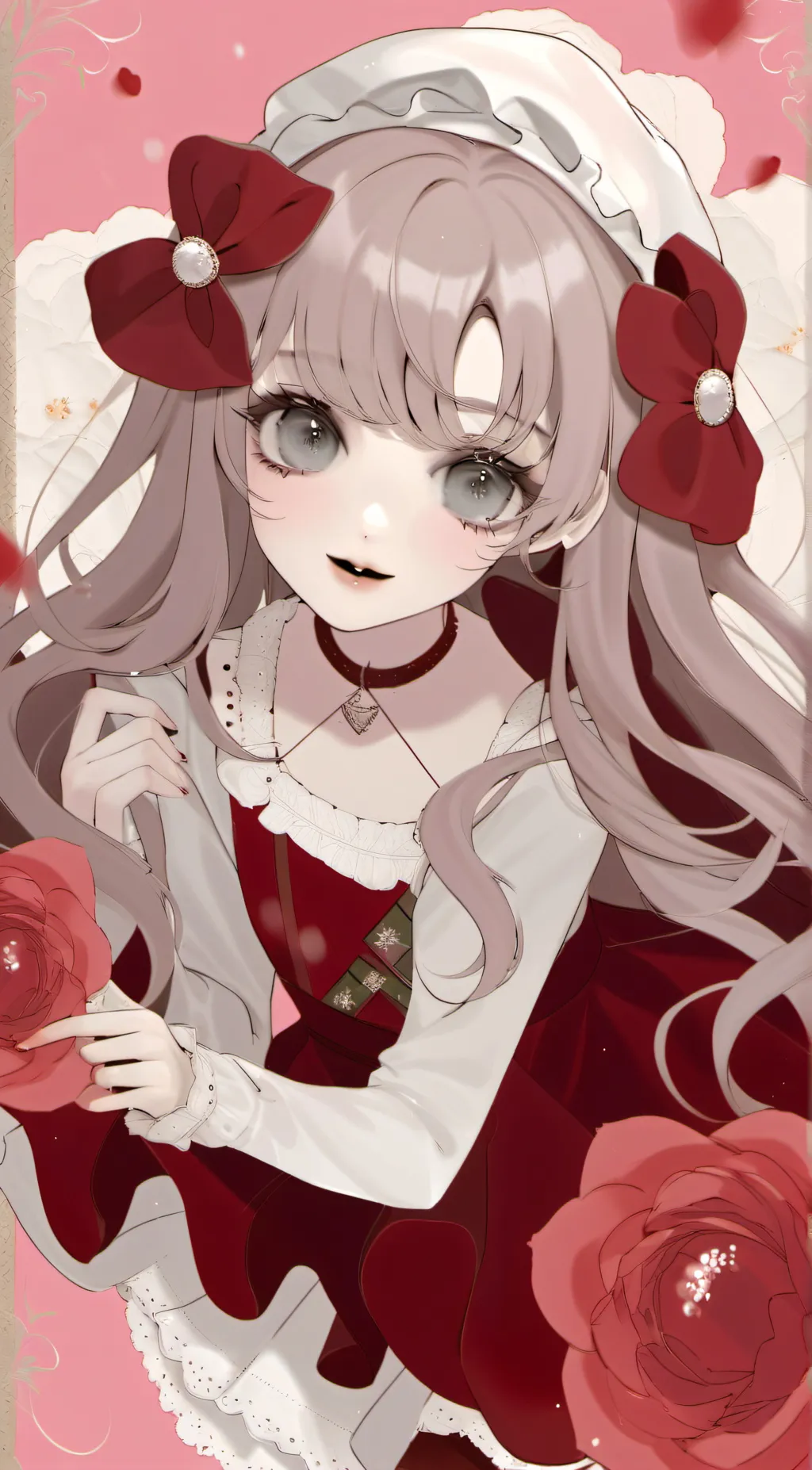 ai character: bully background