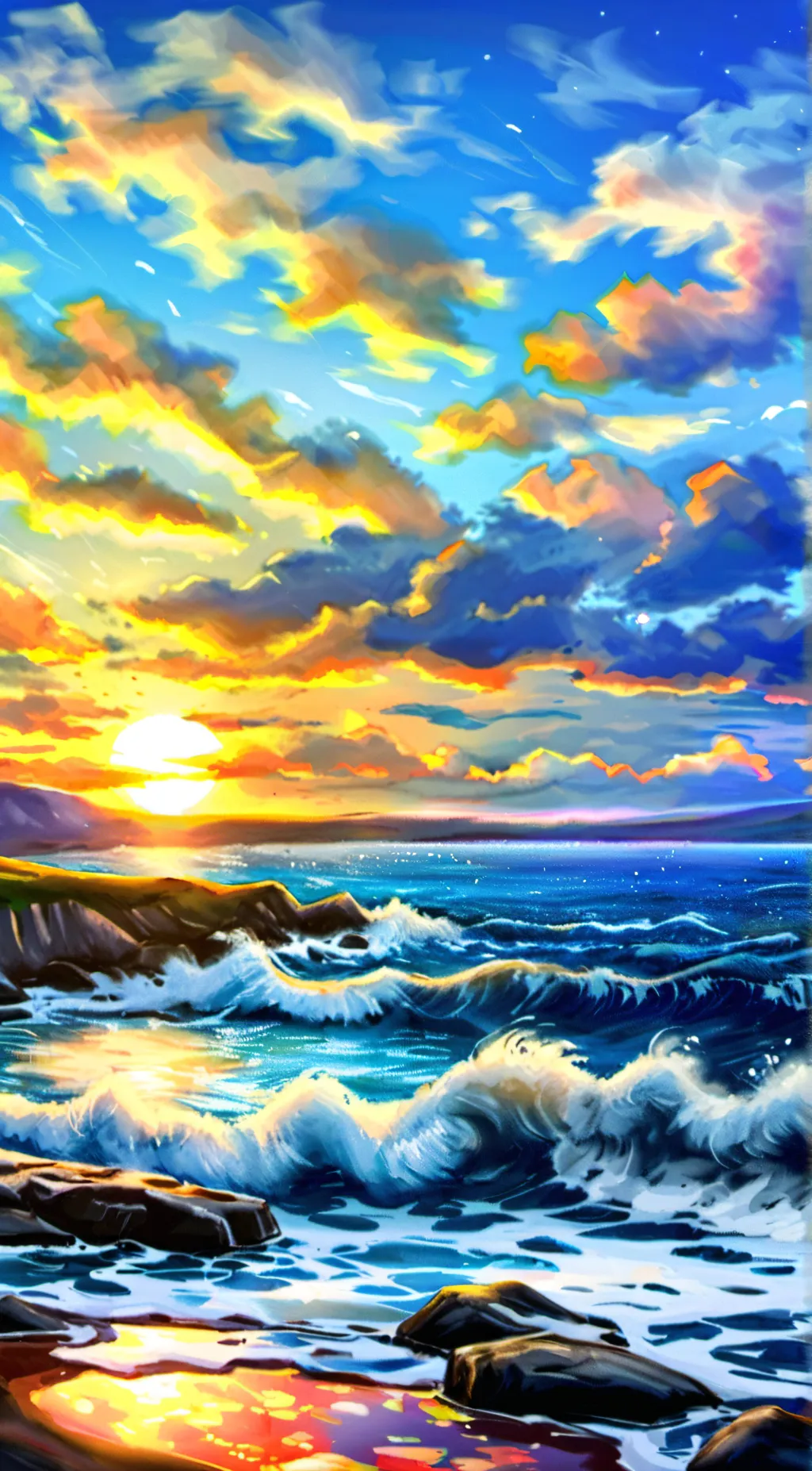 Talkie AI - Chat with boy guesser