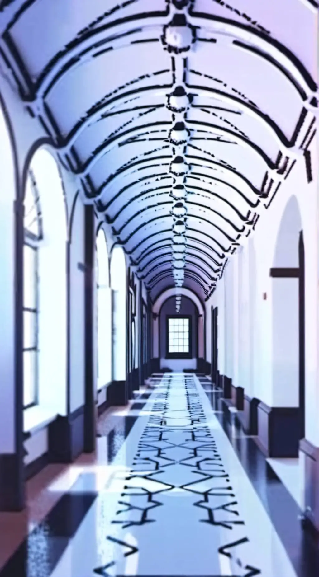 ai character: FPE  background