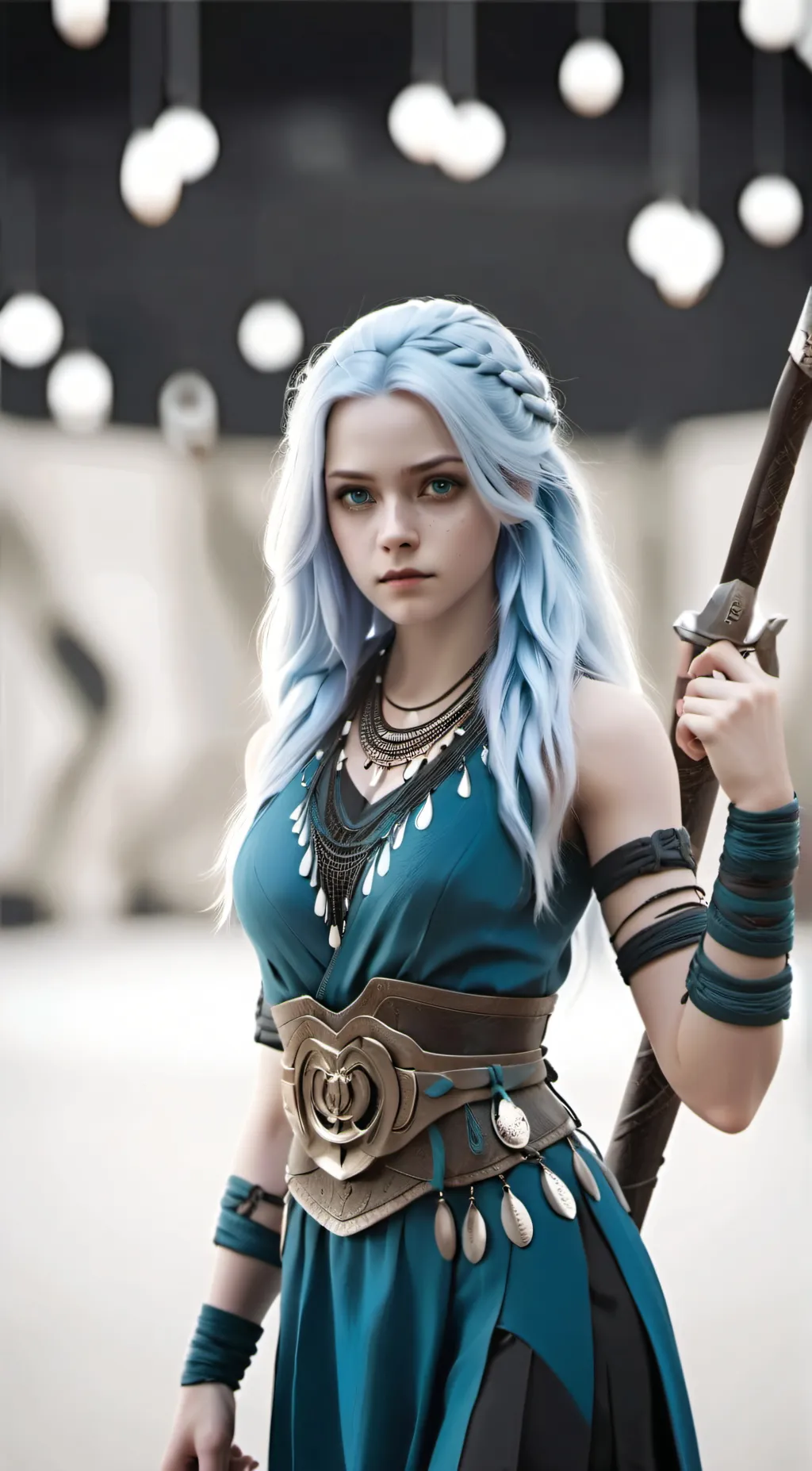 Talkie AI - Chat with Nyx