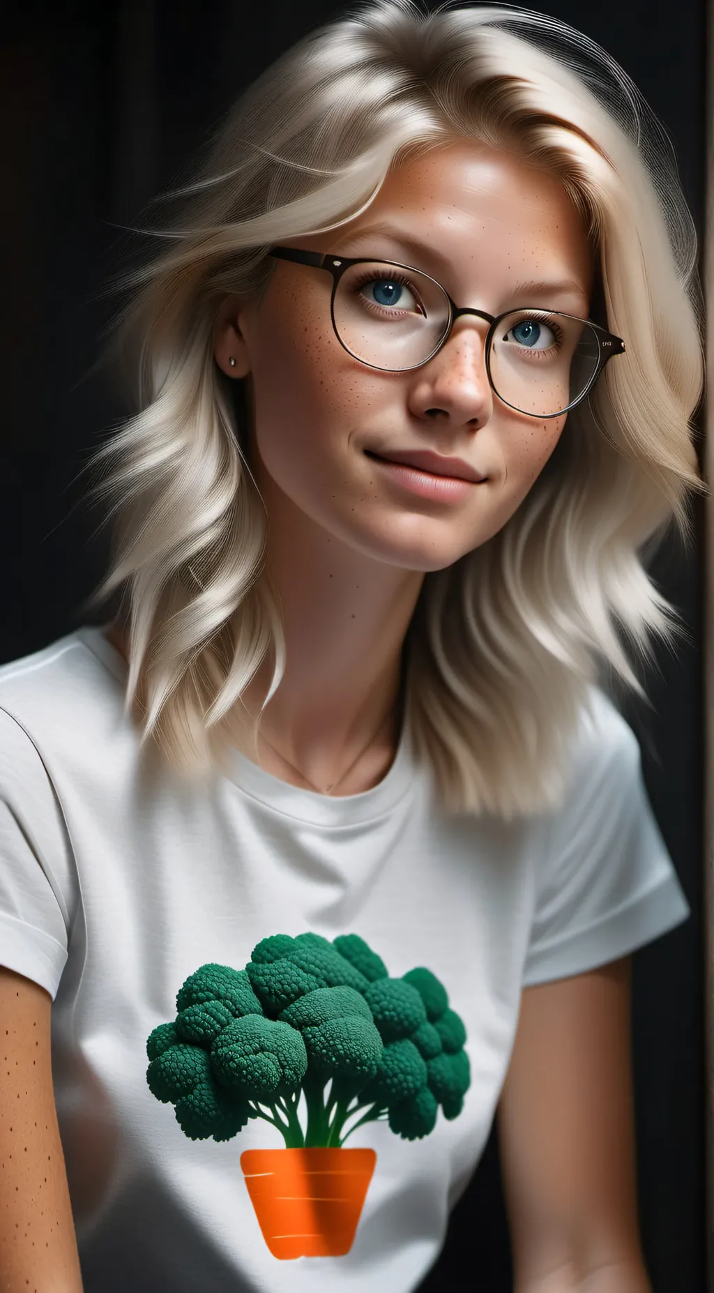 Talkie AI - Chat with Ivy Green 