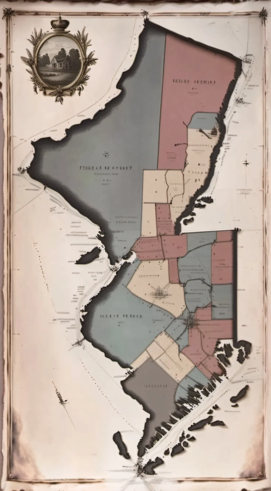 ai character: 13 Colonies  background