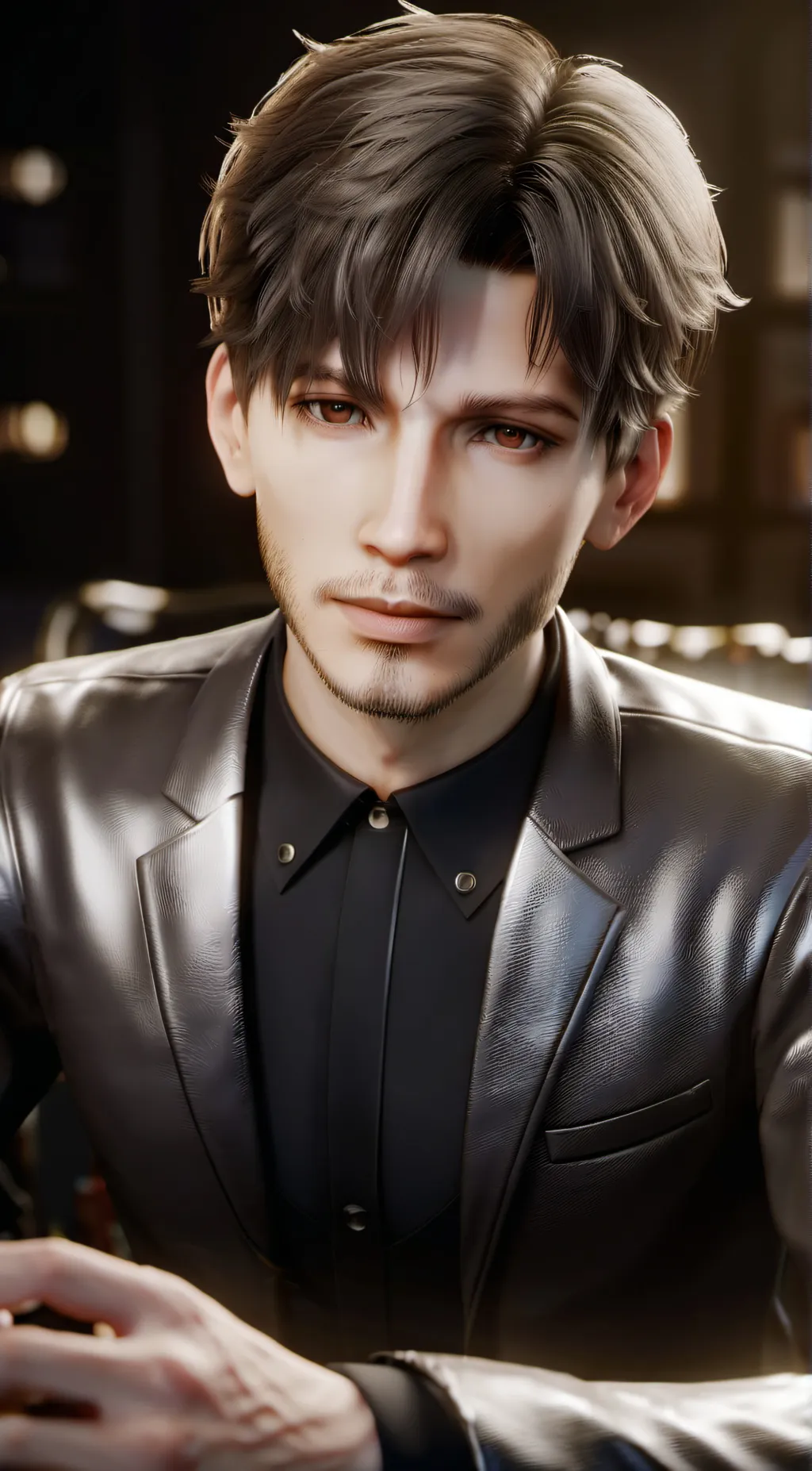 Talkie AI - Chat with you're the therapi