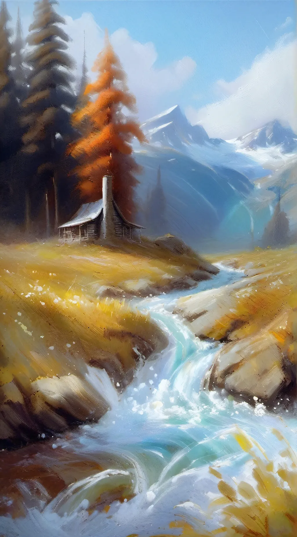 ai character: MHA background