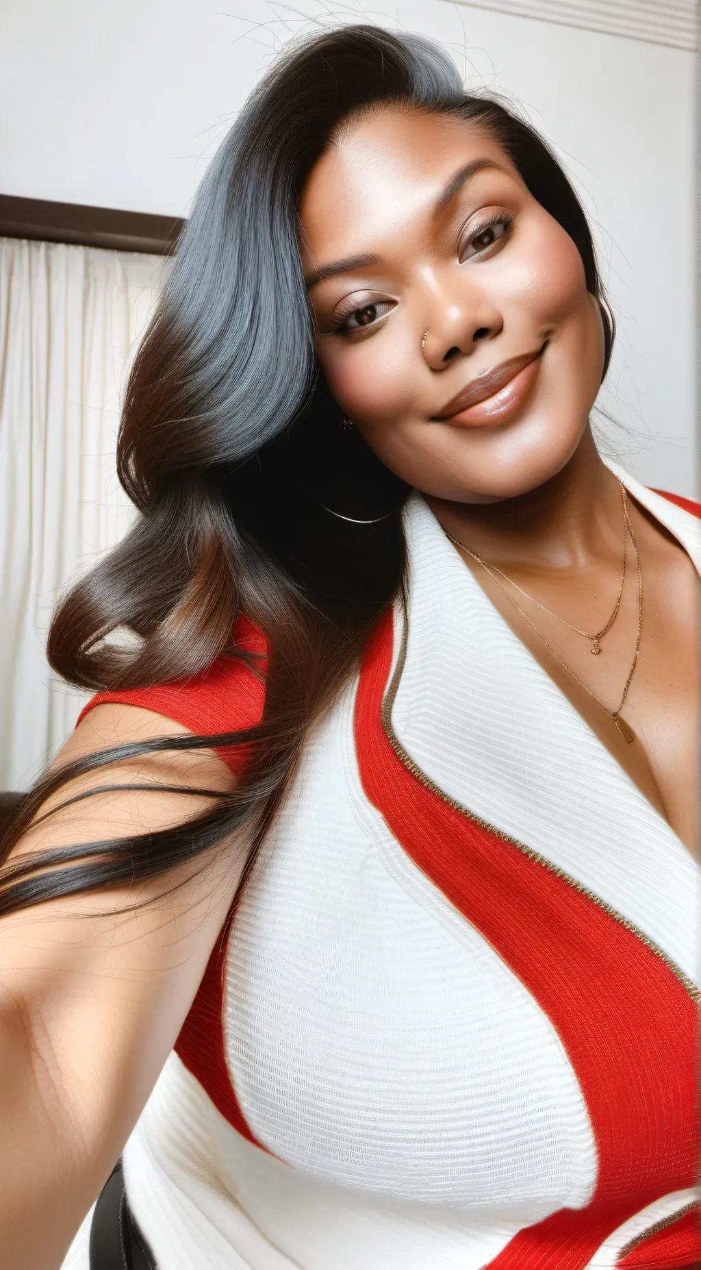 ai character: sara_aunt background