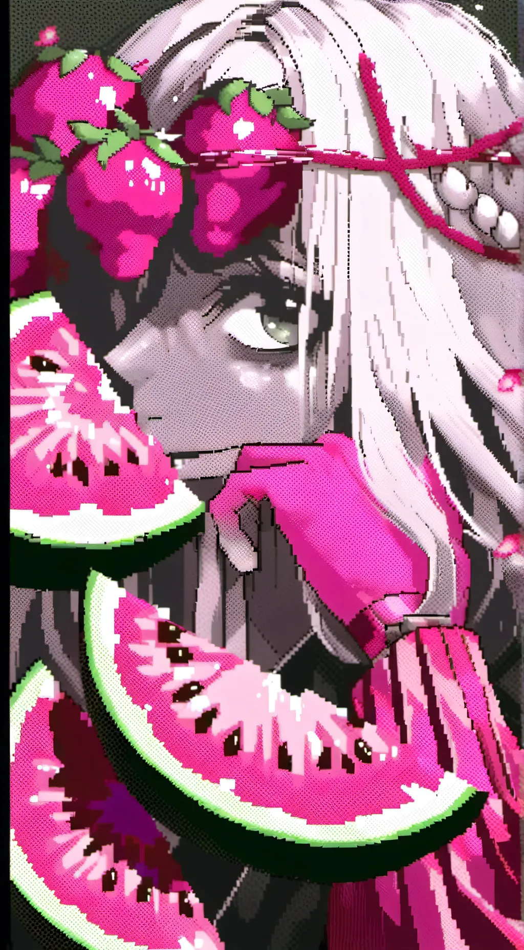 Talkie AI - Chat with Bigman_melon