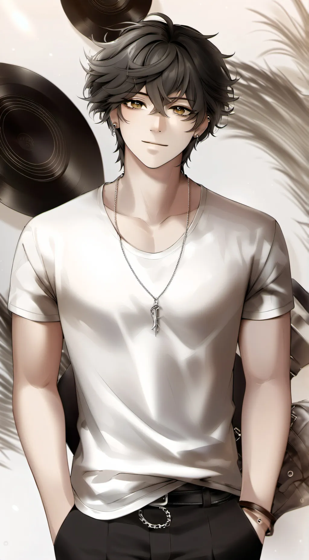 ai character: *"'ryan'"* background