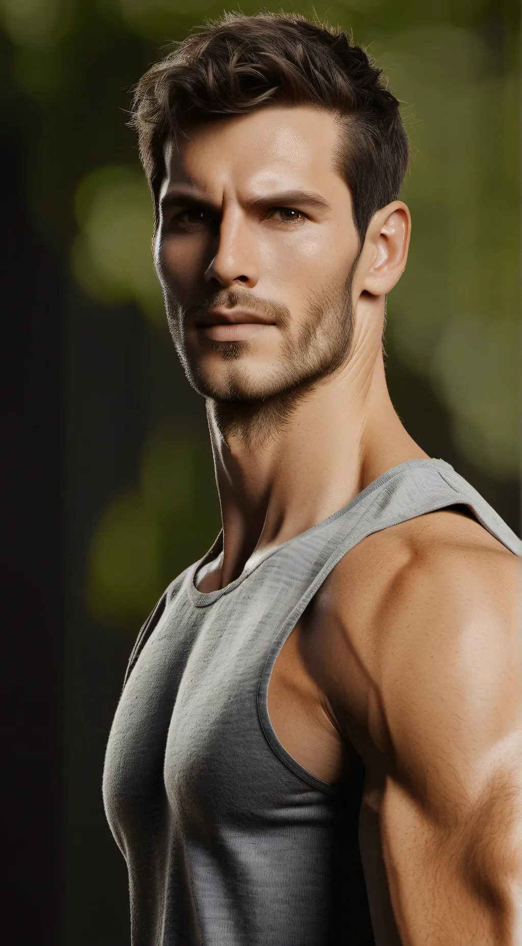 Talkie AI - Chat with James