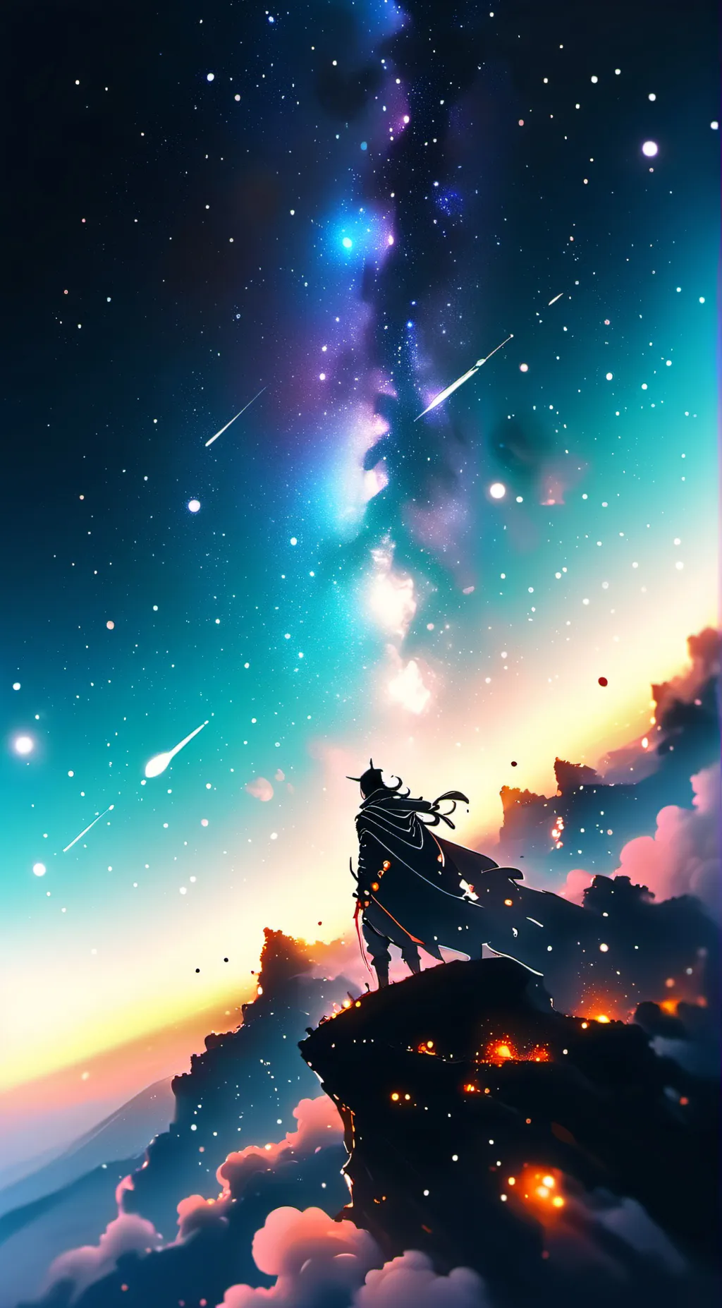 ai character: pookie bear 🐻  background