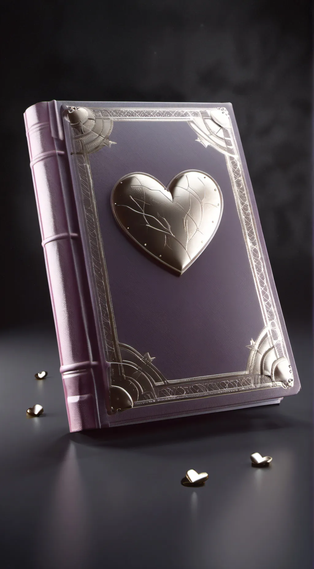 Talkie AI - Chat with gender swap book