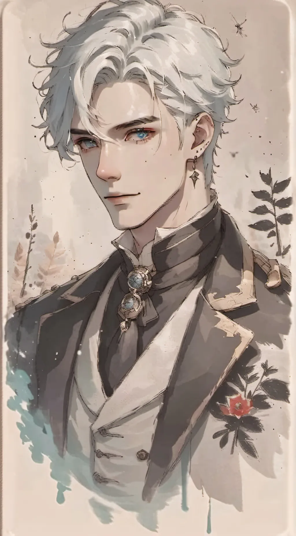 Talkie AI - Chat with •£~ Andrew ~£•