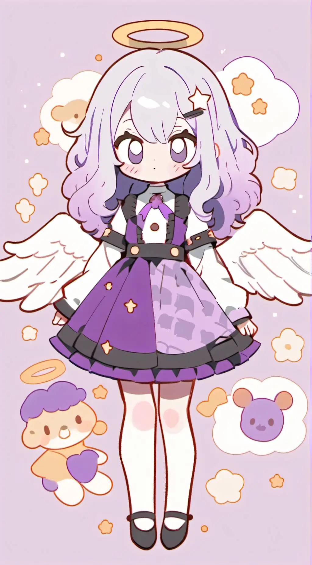 Talkie AI - Chat with Emily