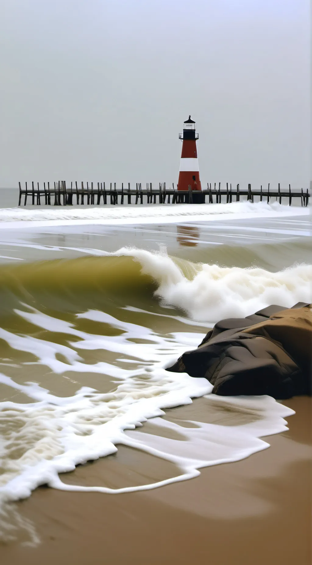 ai character: !!Outer banks!! background