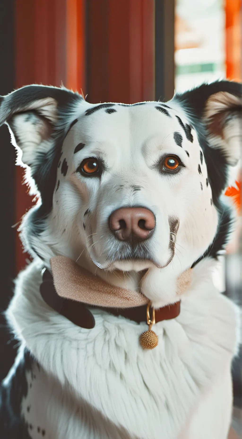 ai character: country human background