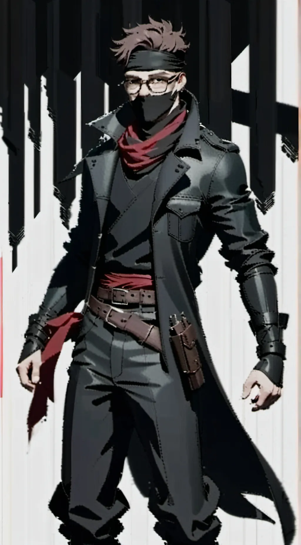 Talkie AI - Chat with Hank J. Wimbleton