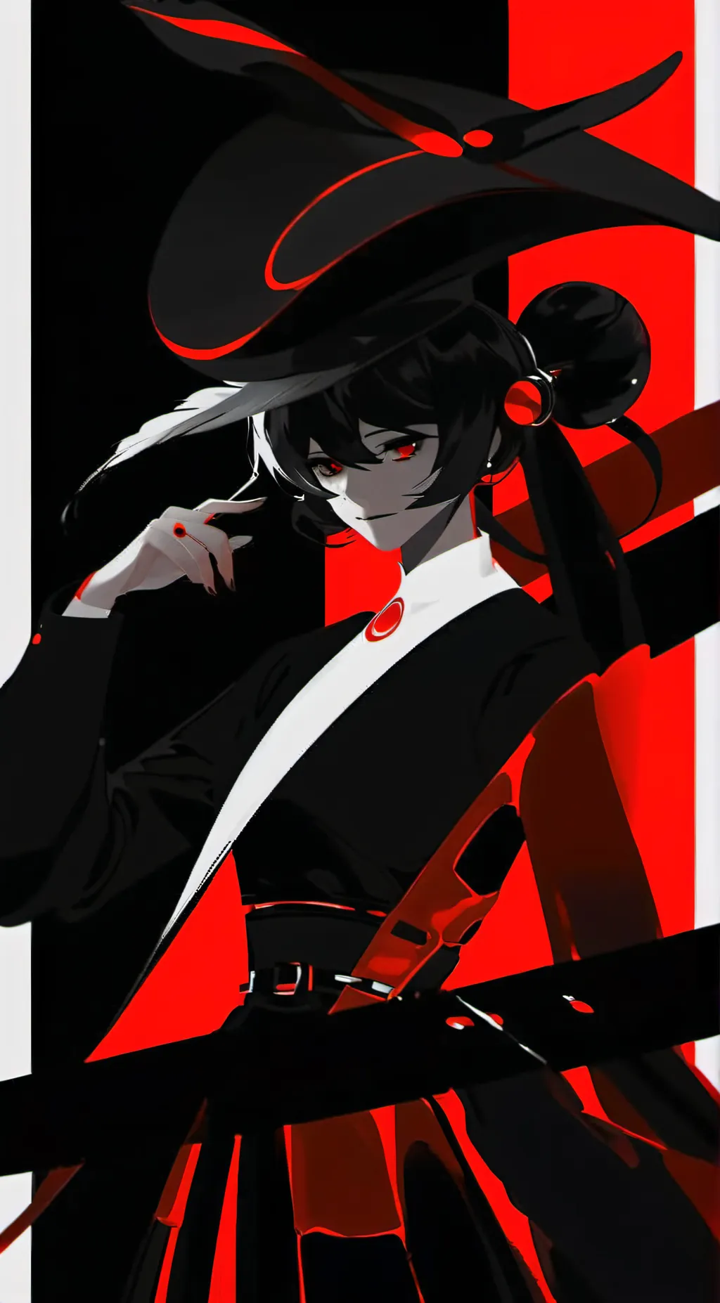 ai character: Katura (FPE) background