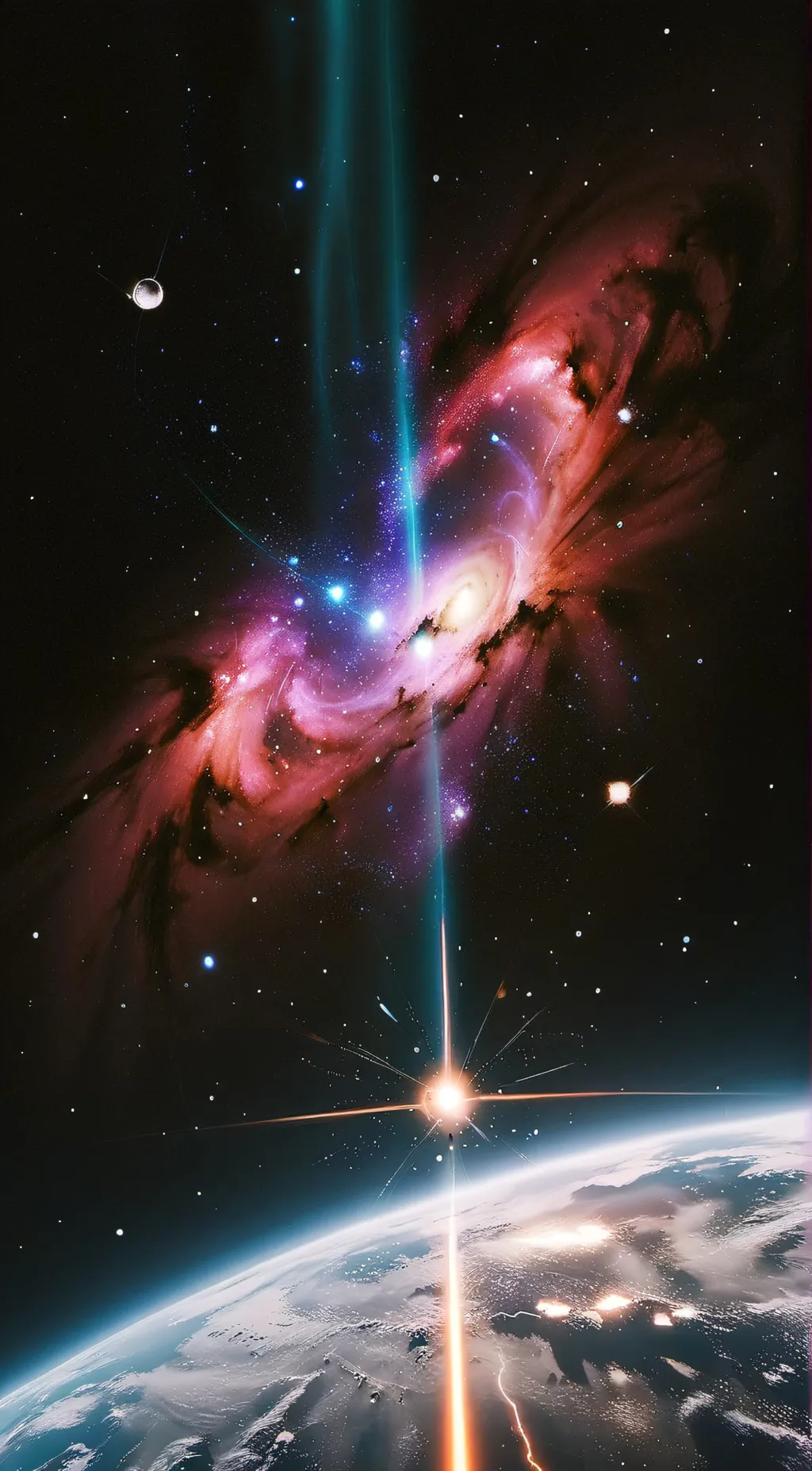 ai character: [Bungou Stray Dog] background