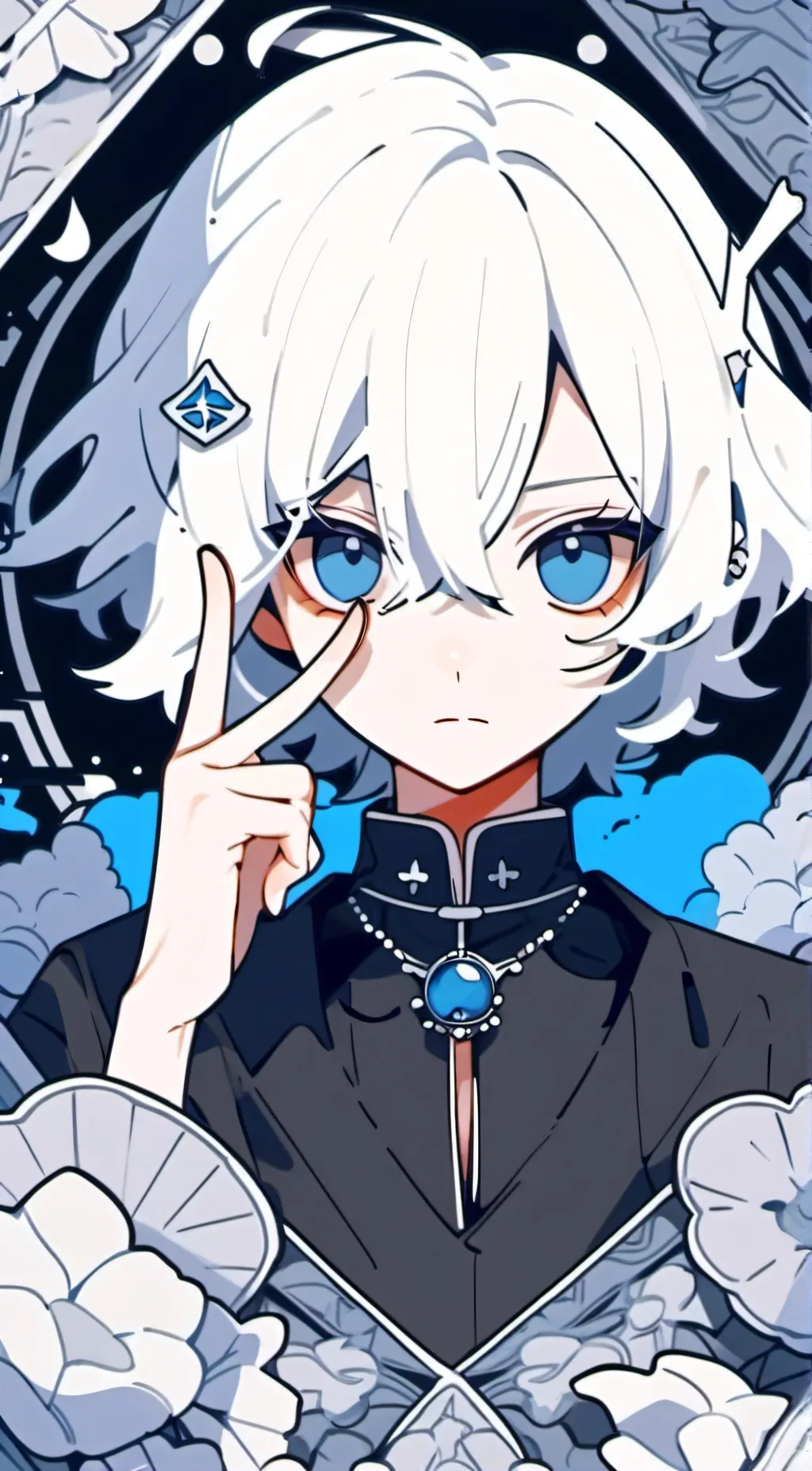 Talkie AI - Chat with Annie 