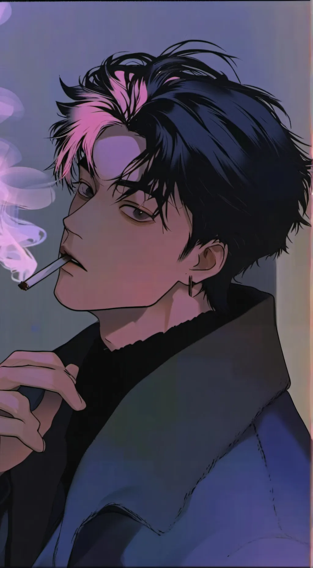 ai character: ||•daryl•|| background