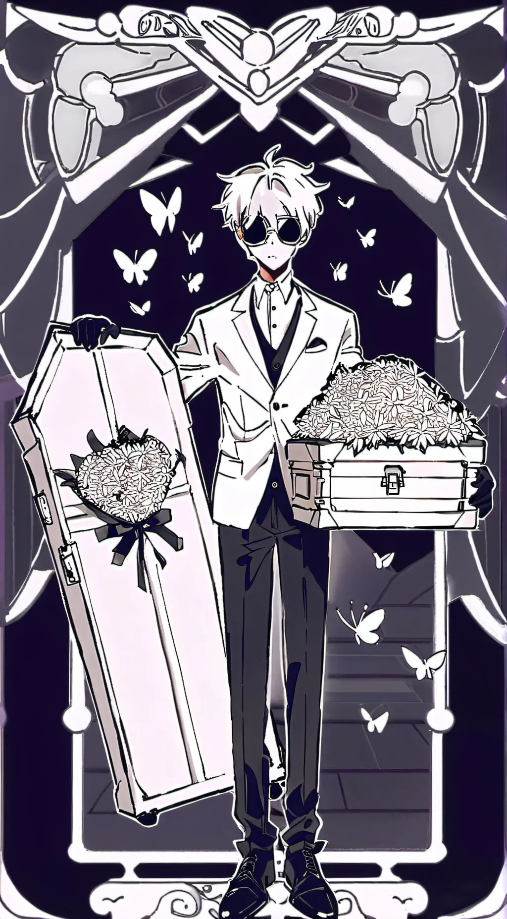 Talkie AI - Chat with F.O.T.D.B